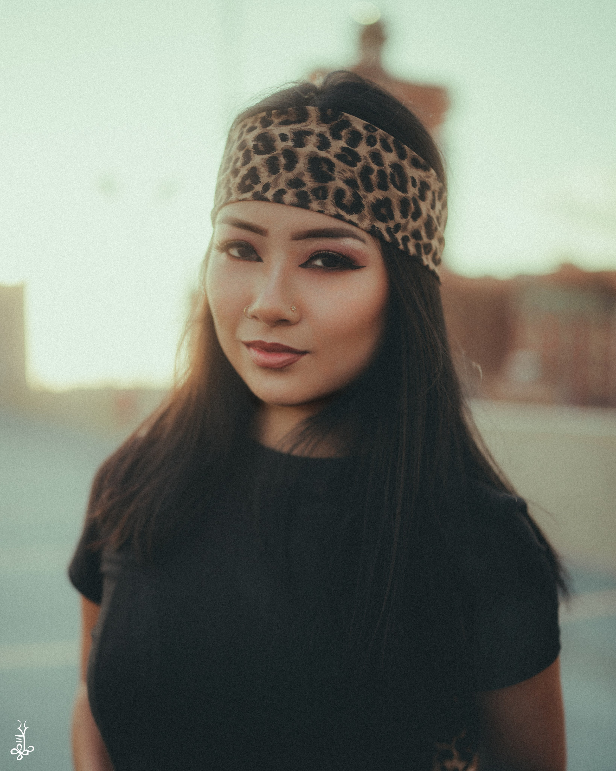 KAY YUN. Ke’Ondris