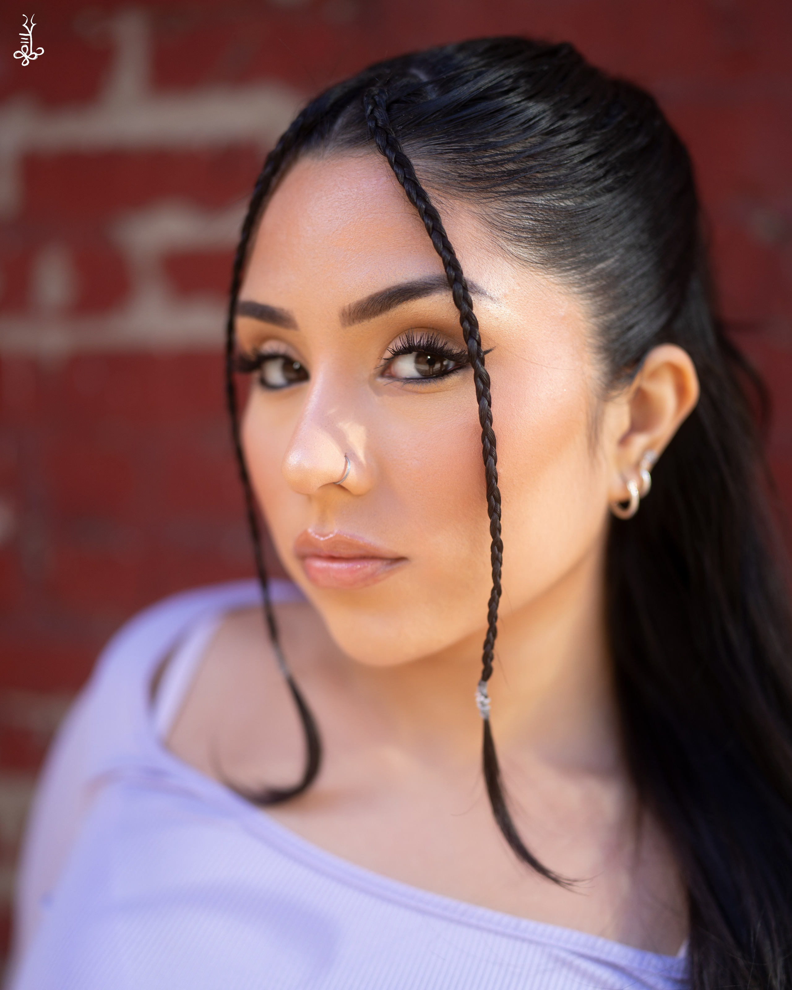 TSUBAKI. Ke’Ondris | Photographer & Videographer | Indianapolis, IN