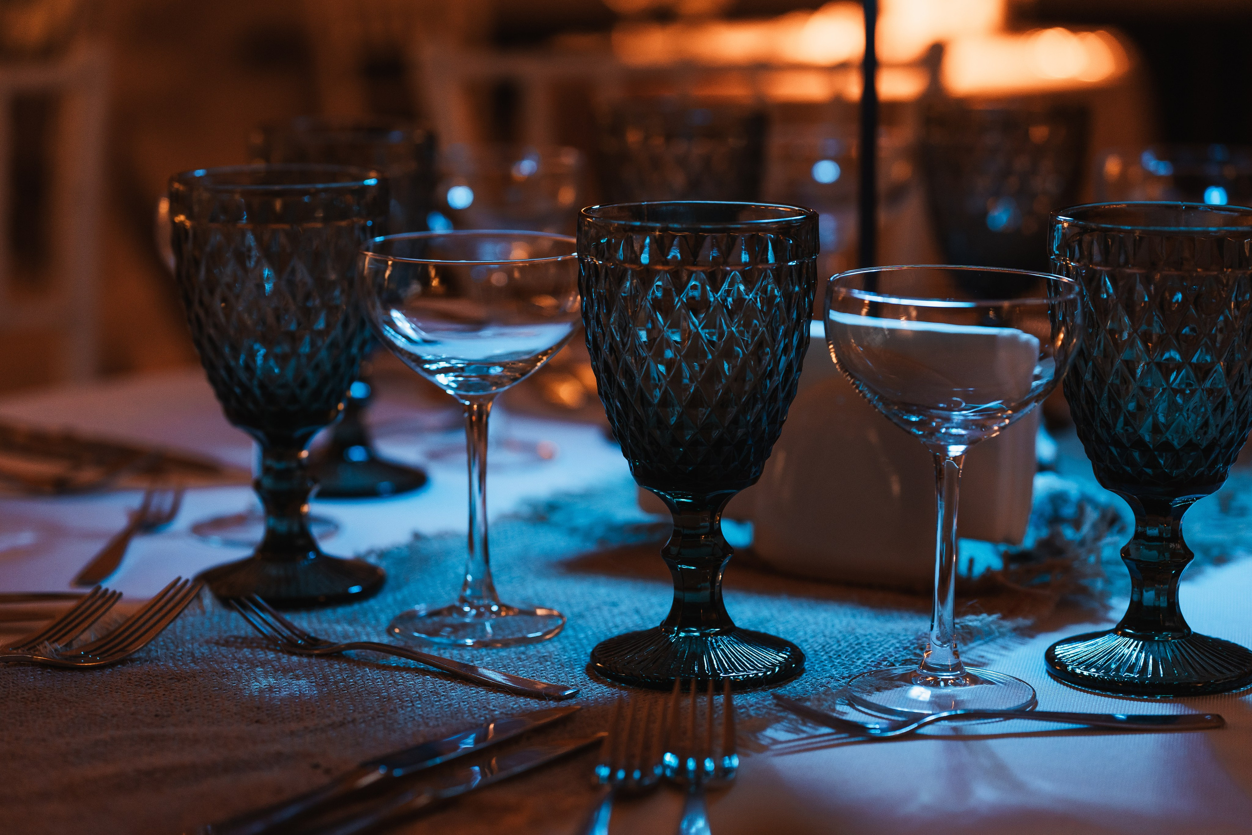 RESTAURANT. Montenegro photographer and videographer