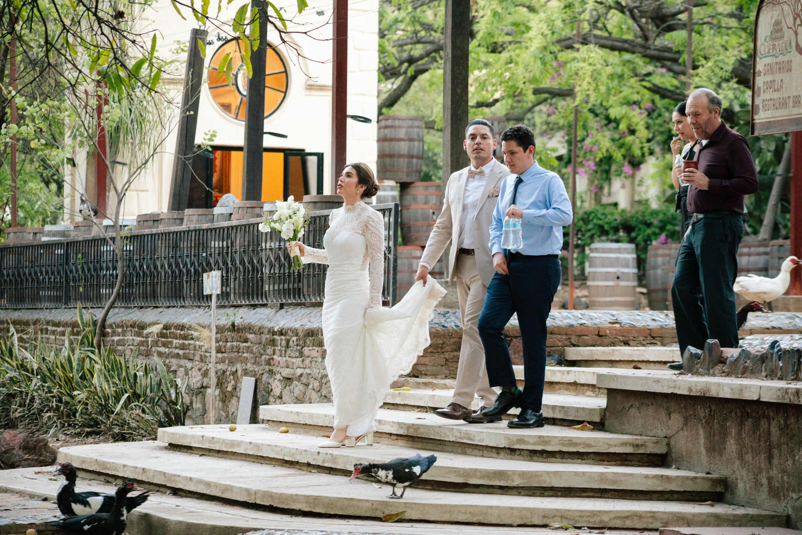 Daniela y Fernando. Wedding Photographer Ruth Preciado
