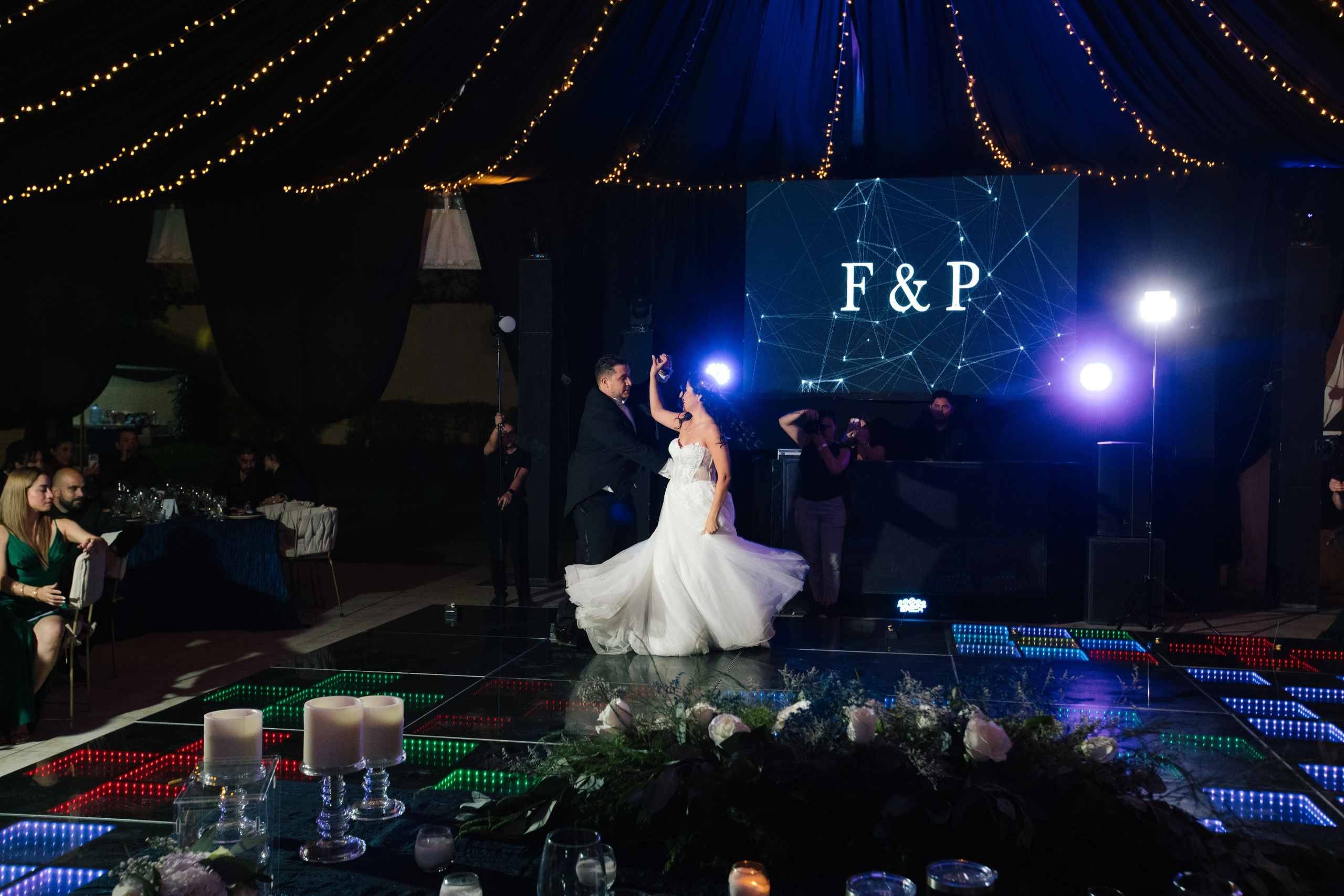 Fer y Pato. Wedding Photographer Ruth Preciado