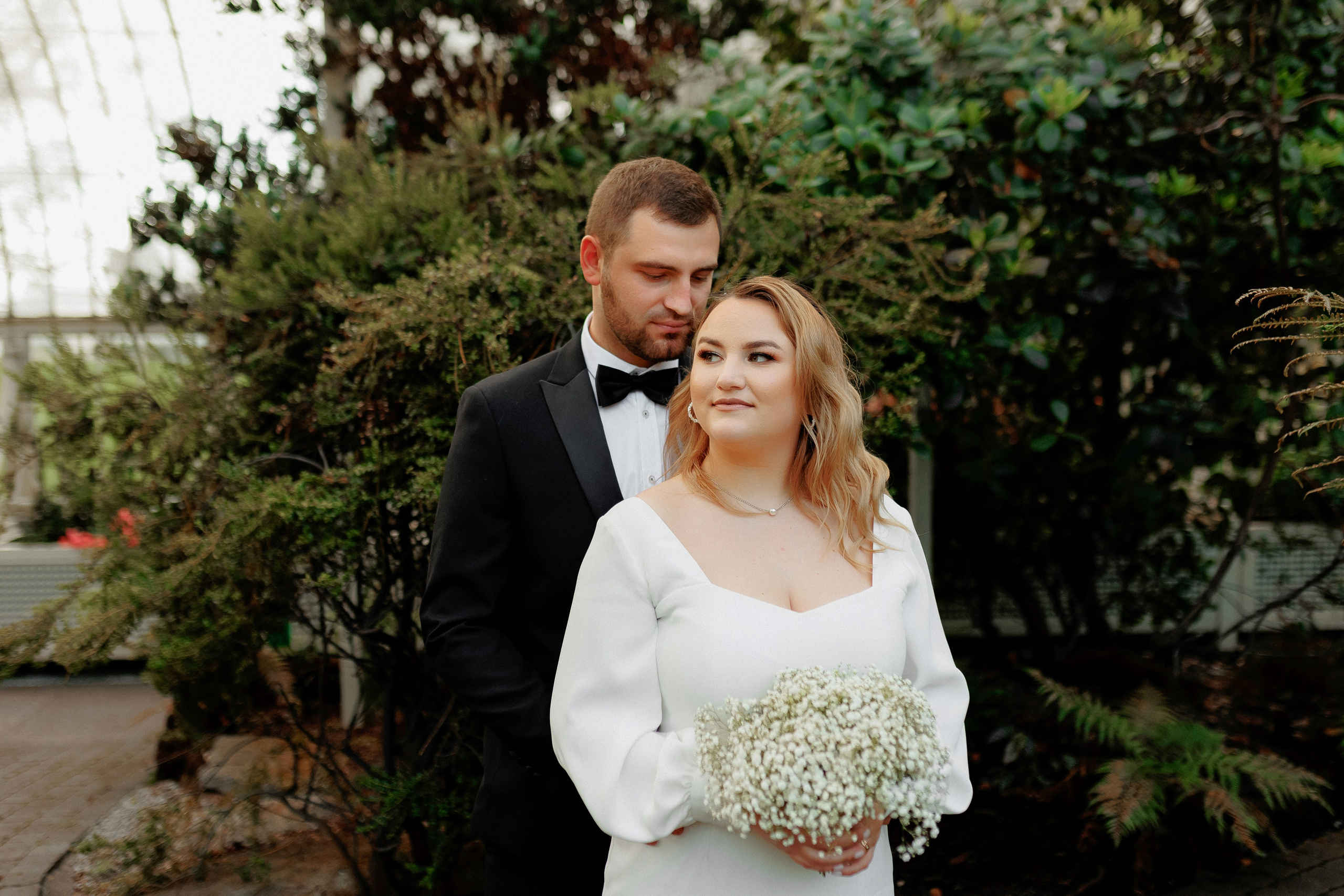 Cristian & Alina. Photographer in Dublin, Pavel