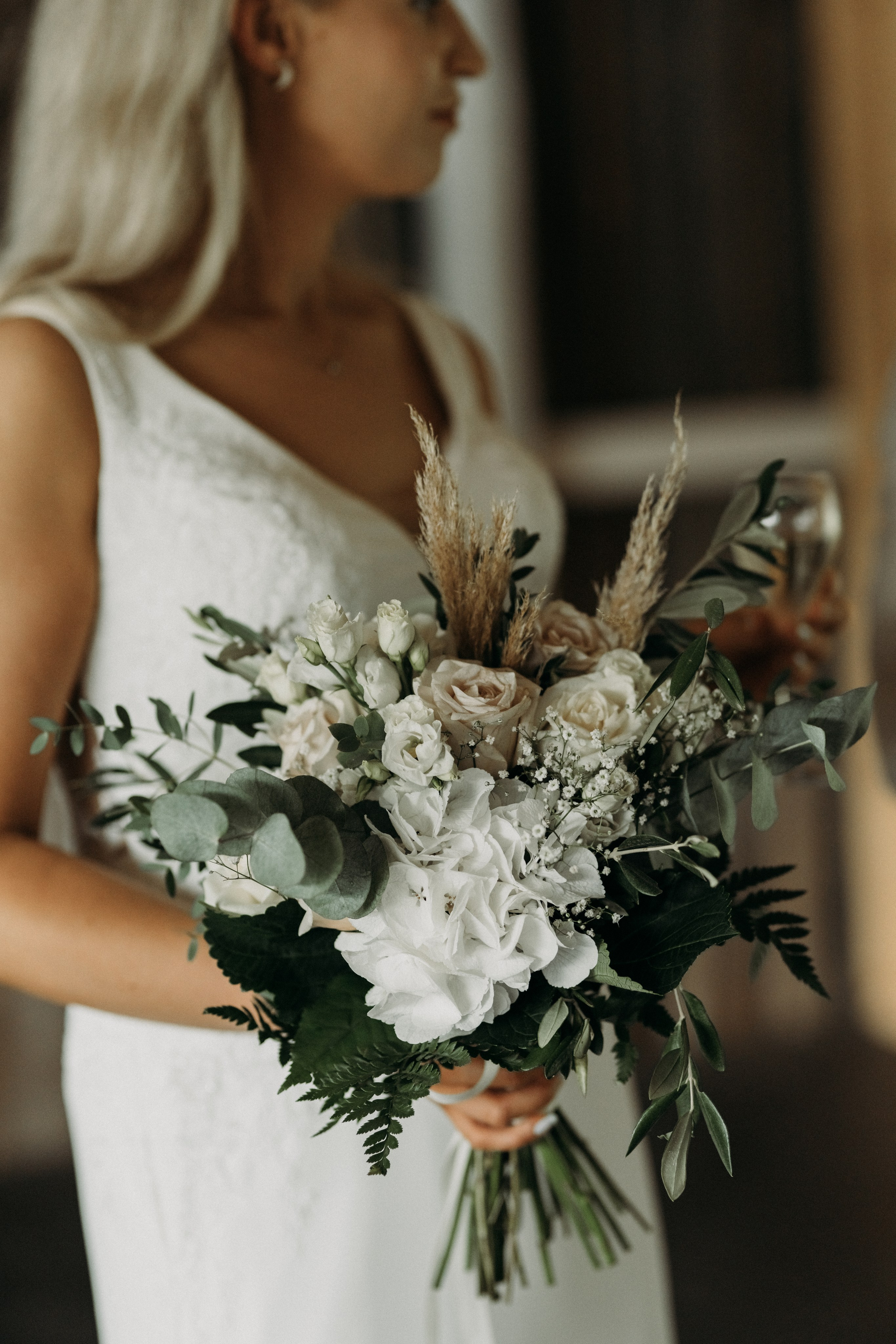 A&O. Wedding and potrait photographer in Helsinki Vickan O