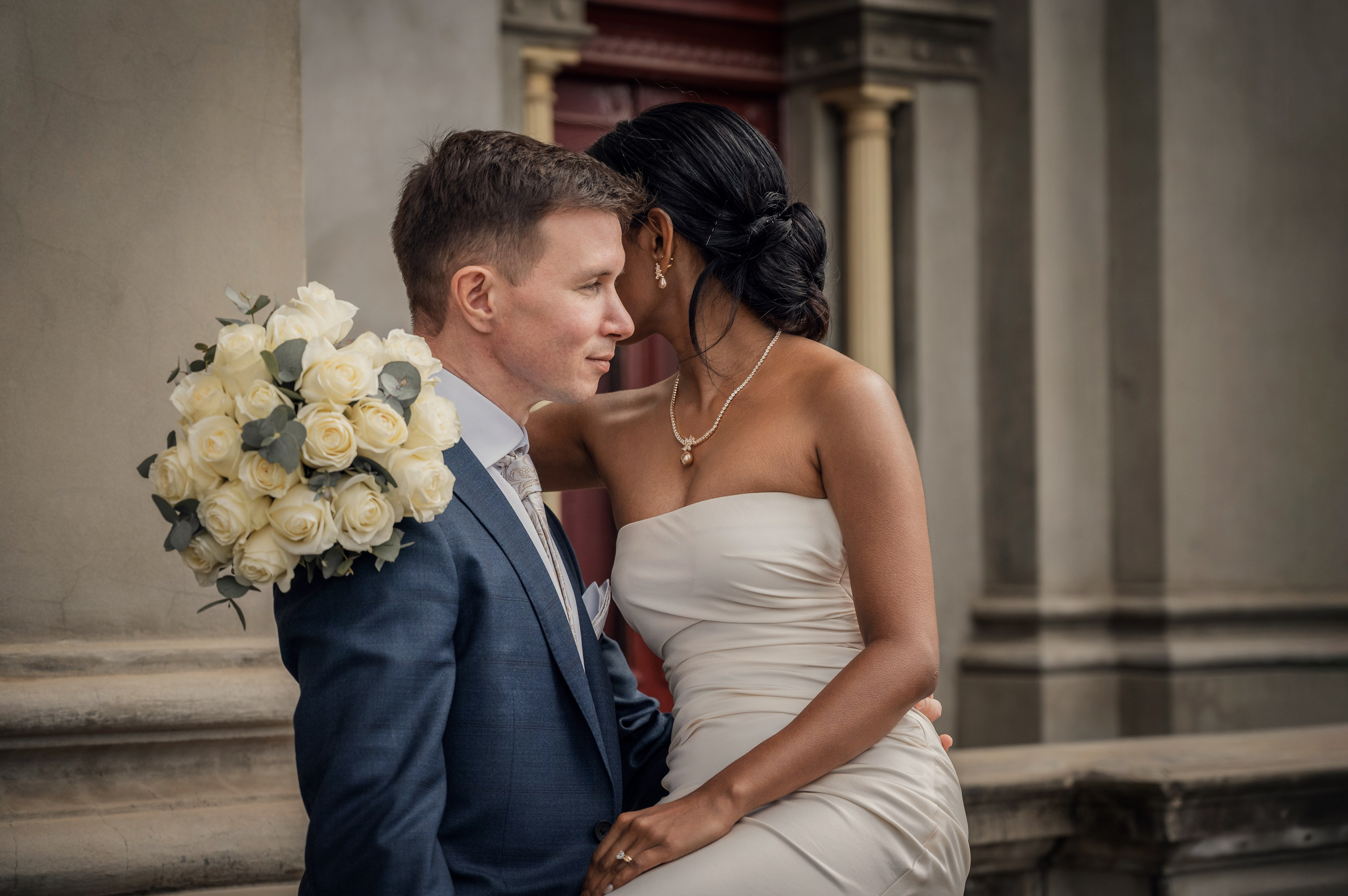 Wedding. Natasha photo Photographer in Melbourne