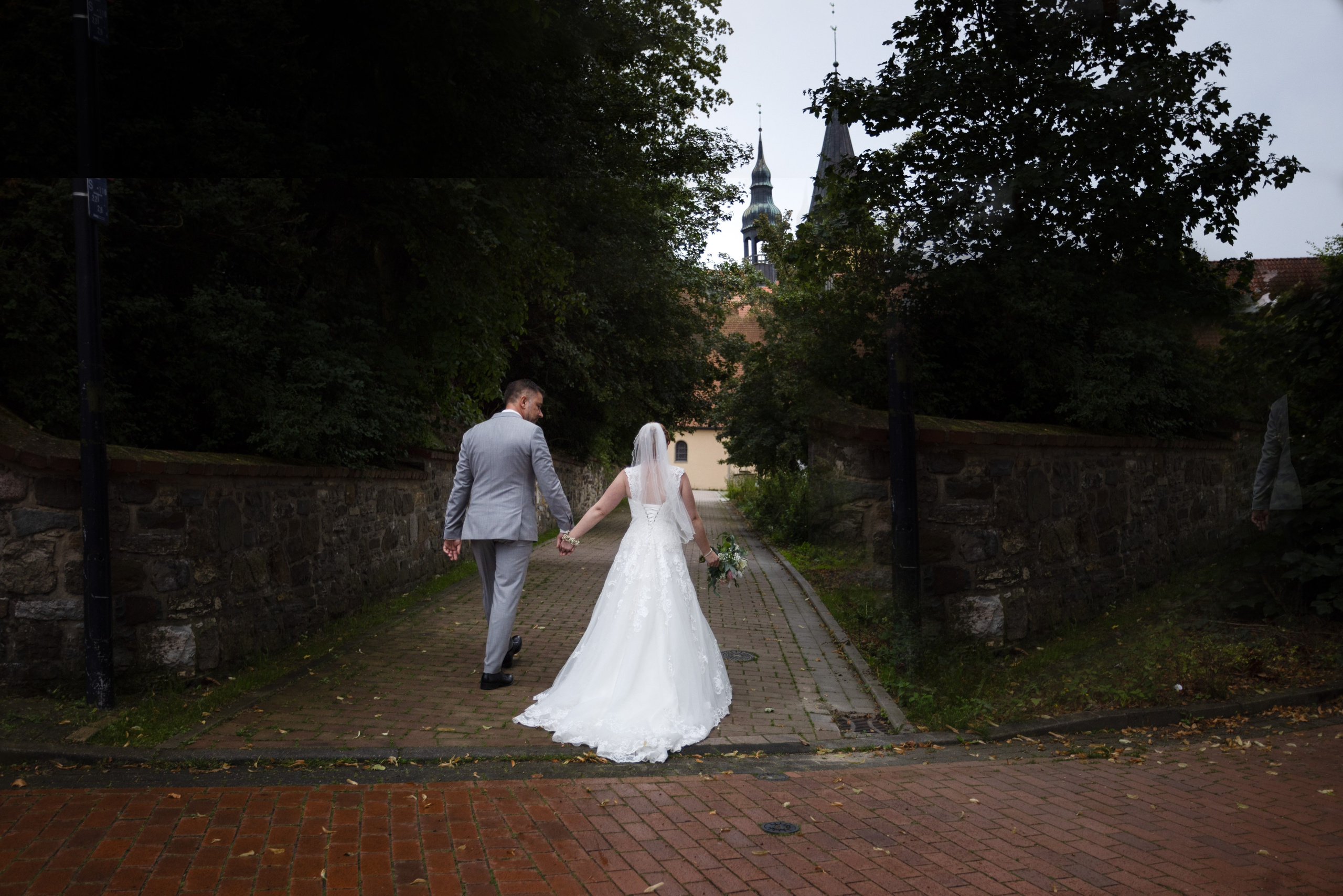 Bianca & Hans, Osnabrück. Fotografin und Videografin im Raum Osnabrück und Emsland Alla