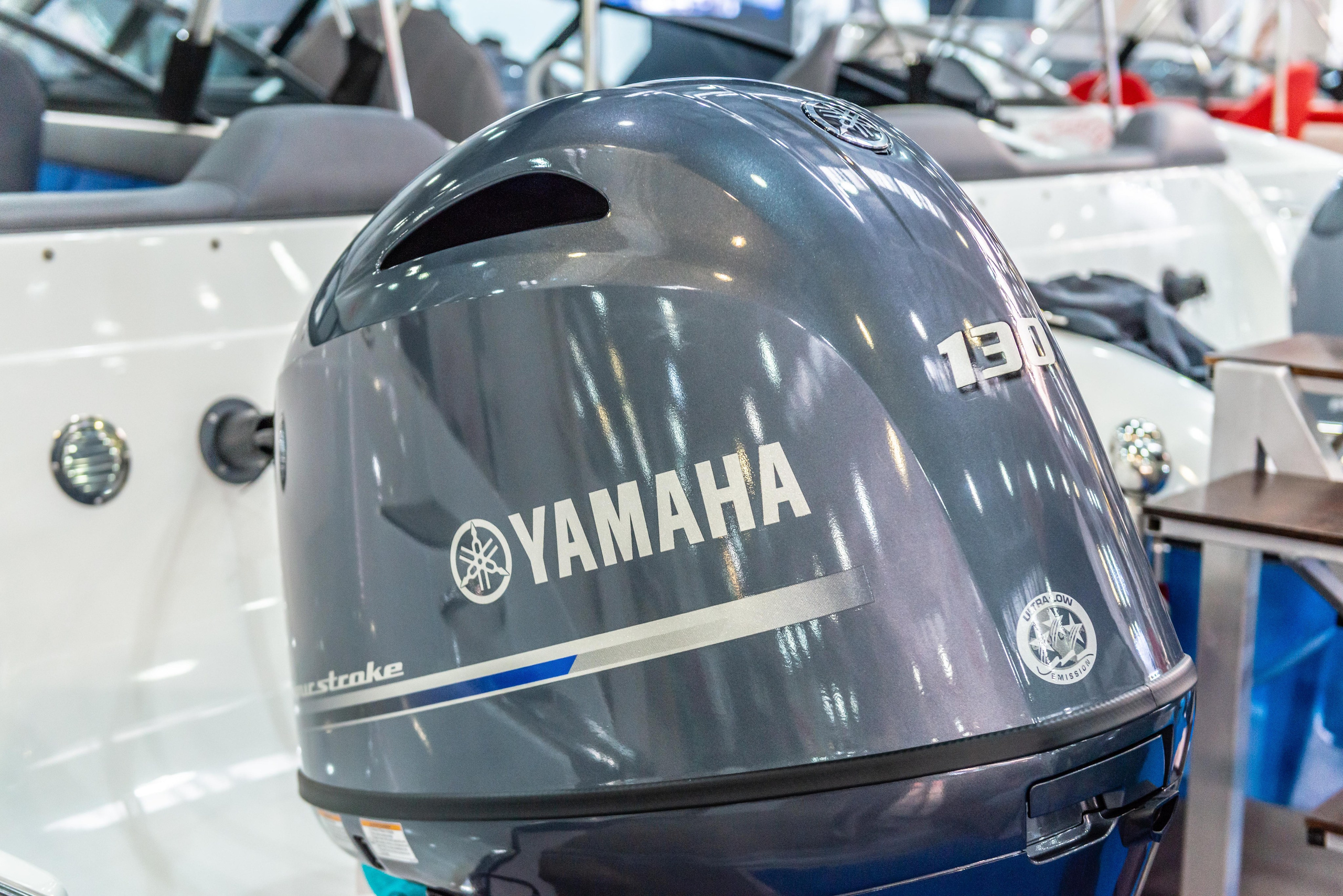 Фотосъемка лодок на Moscow Boat Show 2022. FOTÓGRAFO MÉXICO QUINTANA ROO