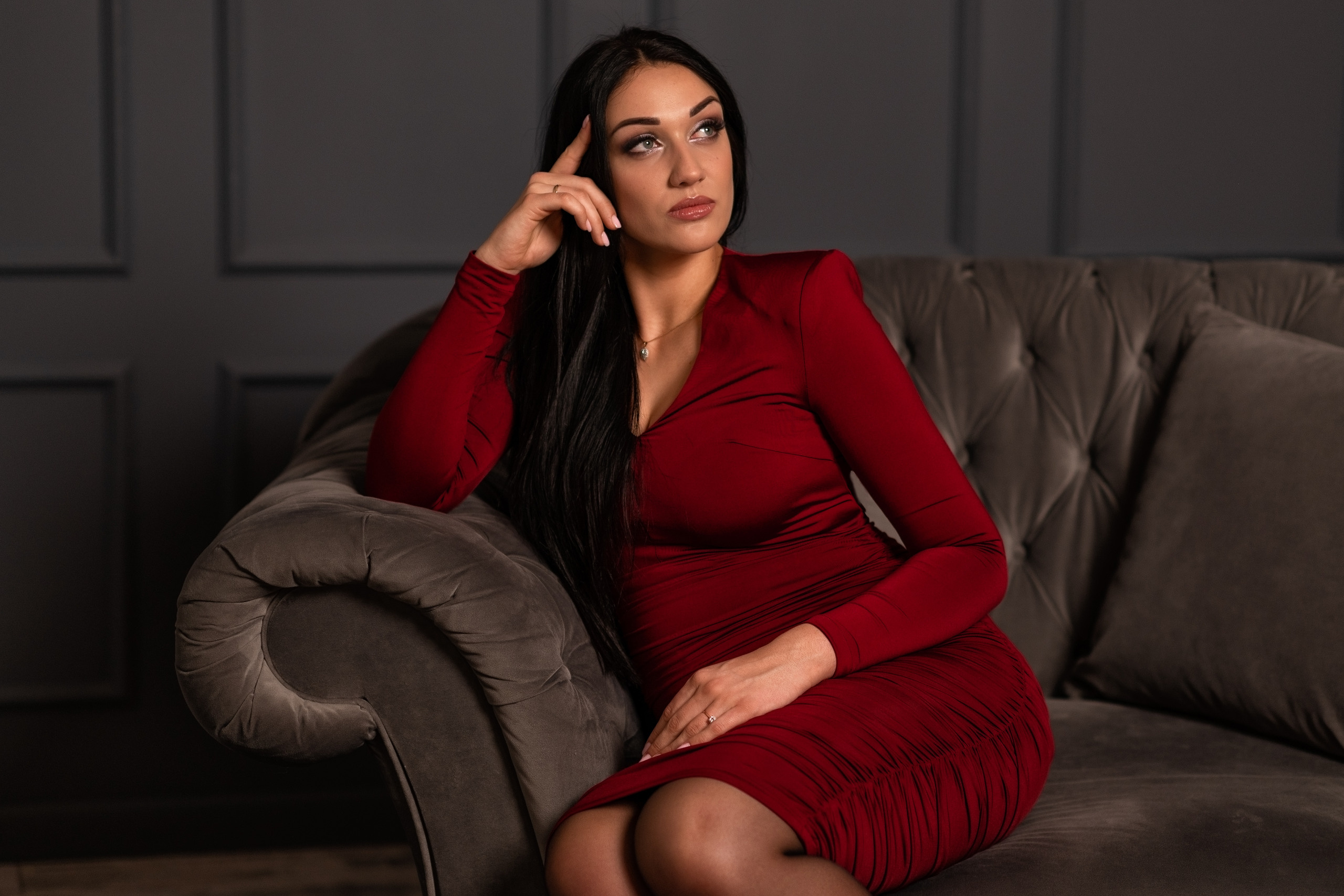 Анете. Фотограф / Даугавпилс / Studija Natalie / Наталья Евменова