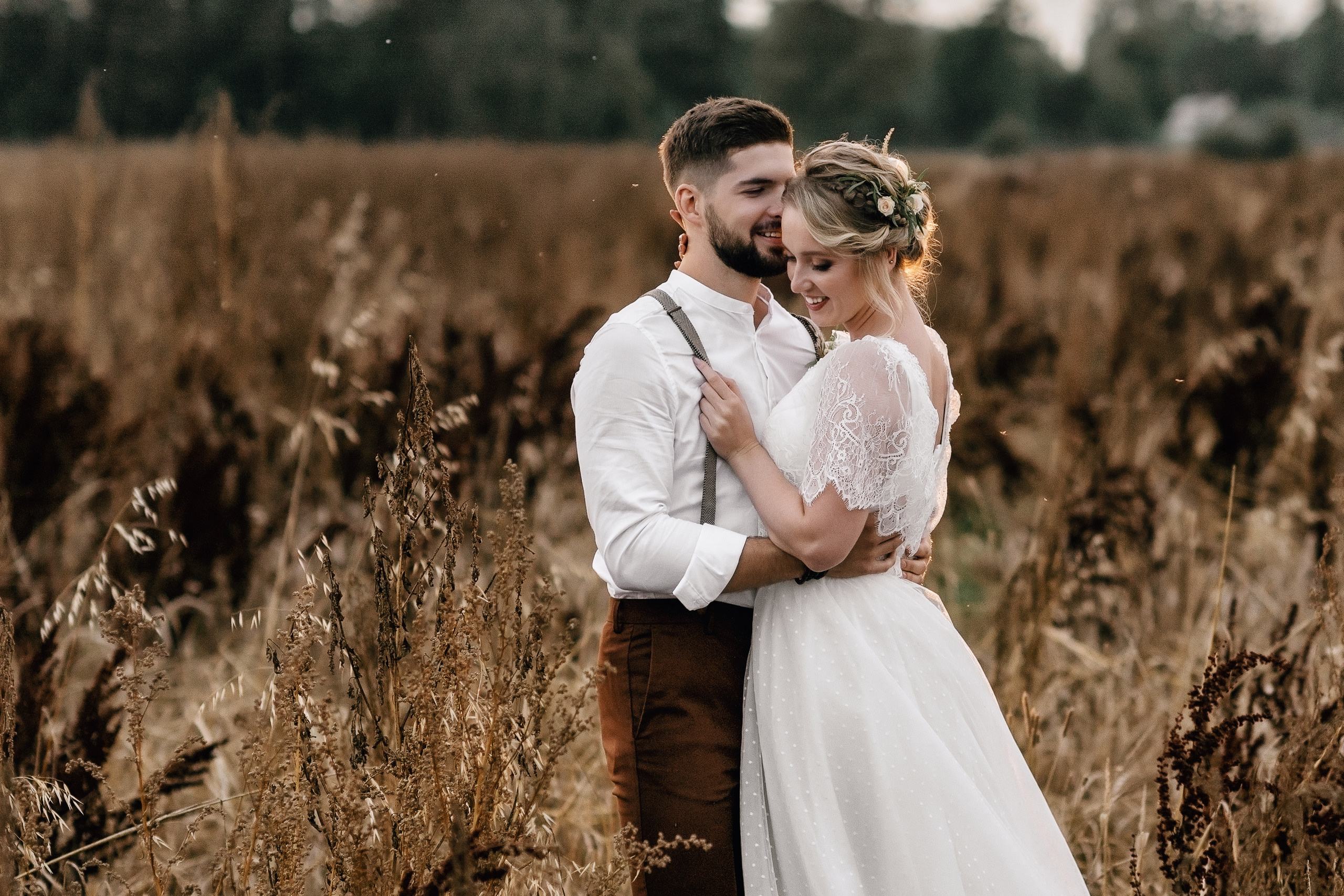 Юлия и Владислав. Фотограф / Даугавпилс / Studija Natalie / Наталья Евменова