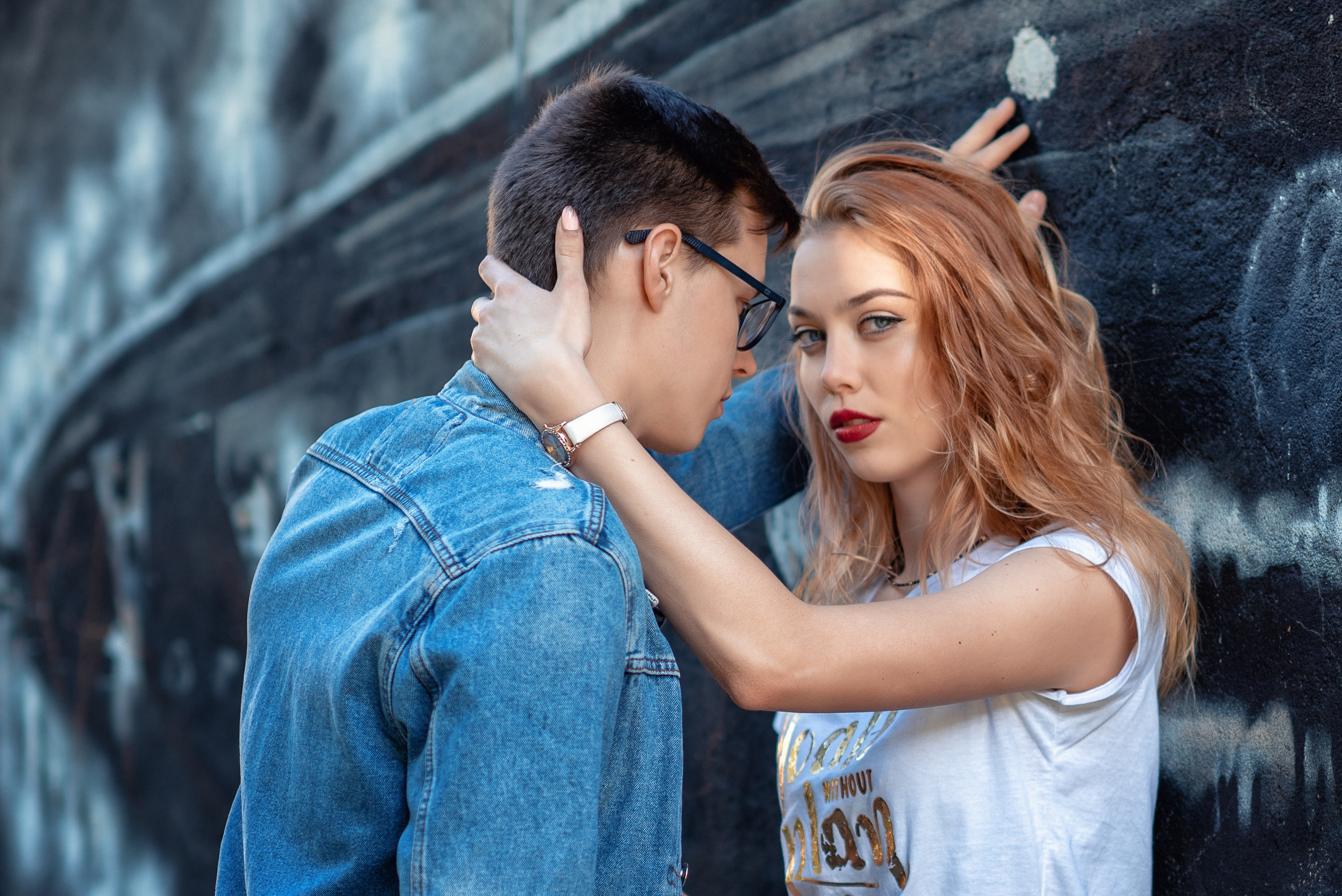 Луиза и Максим. Фотограф / Даугавпилс / Studija Natalie / Наталья Евменова