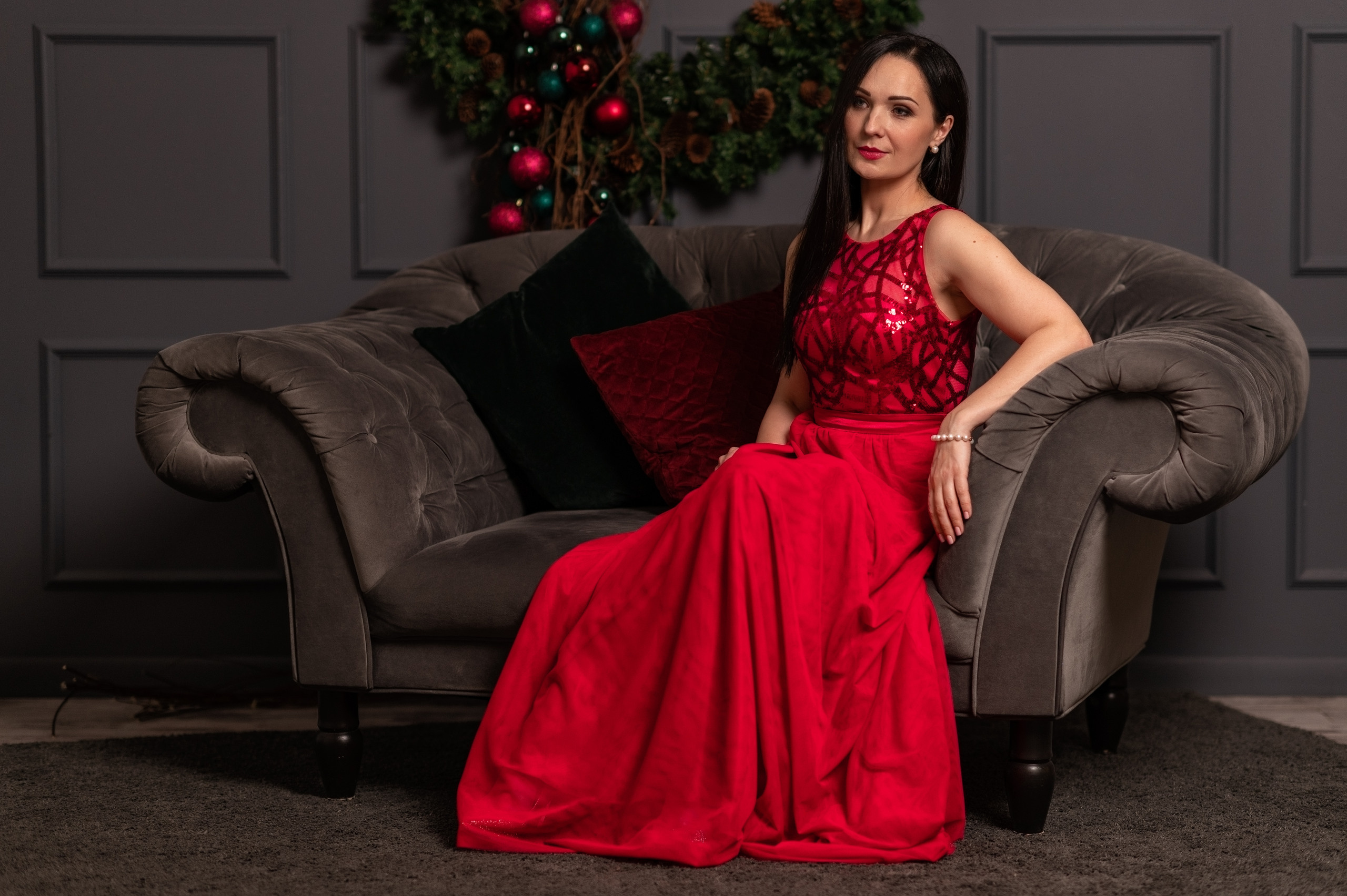 Ирена&Ангелина. Фотограф / Даугавпилс / Studija Natalie / Наталья Евменова