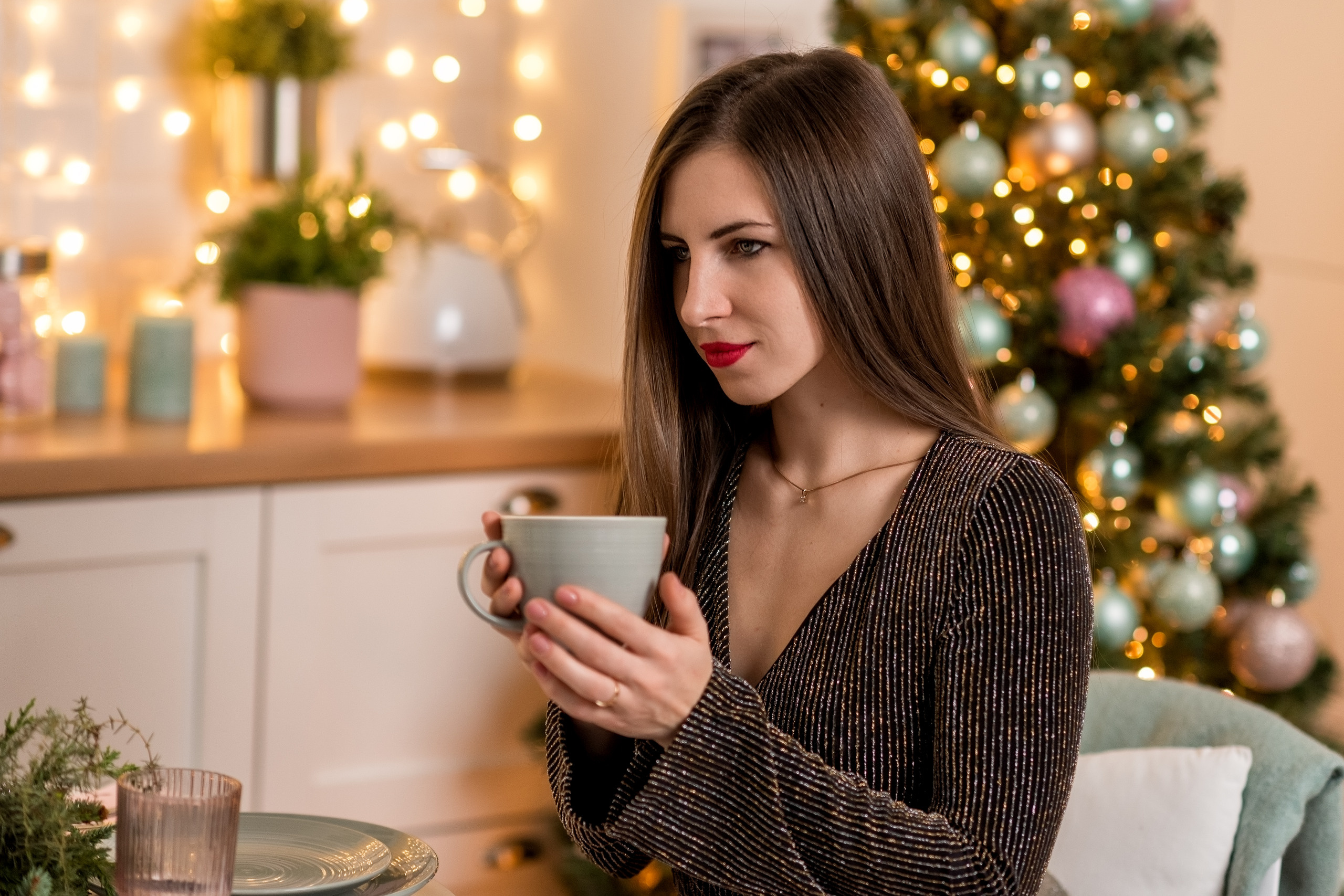 Александра. Фотограф / Даугавпилс / Studija Natalie / Наталья Евменова