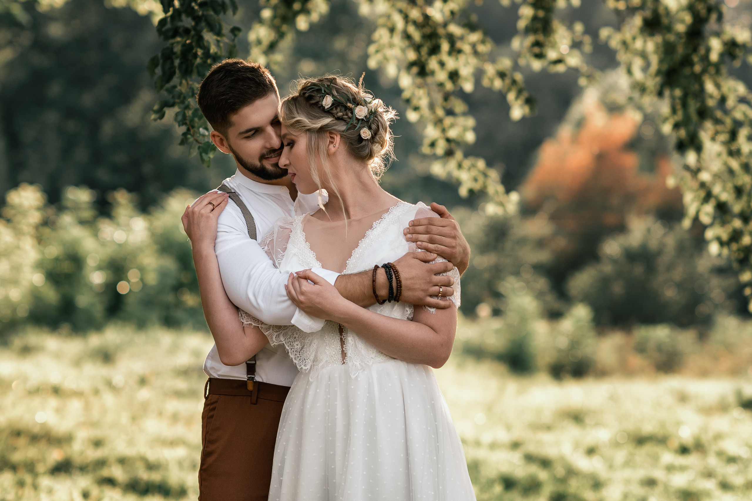 Юлия и Владислав. Фотограф / Даугавпилс / Studija Natalie / Наталья Евменова