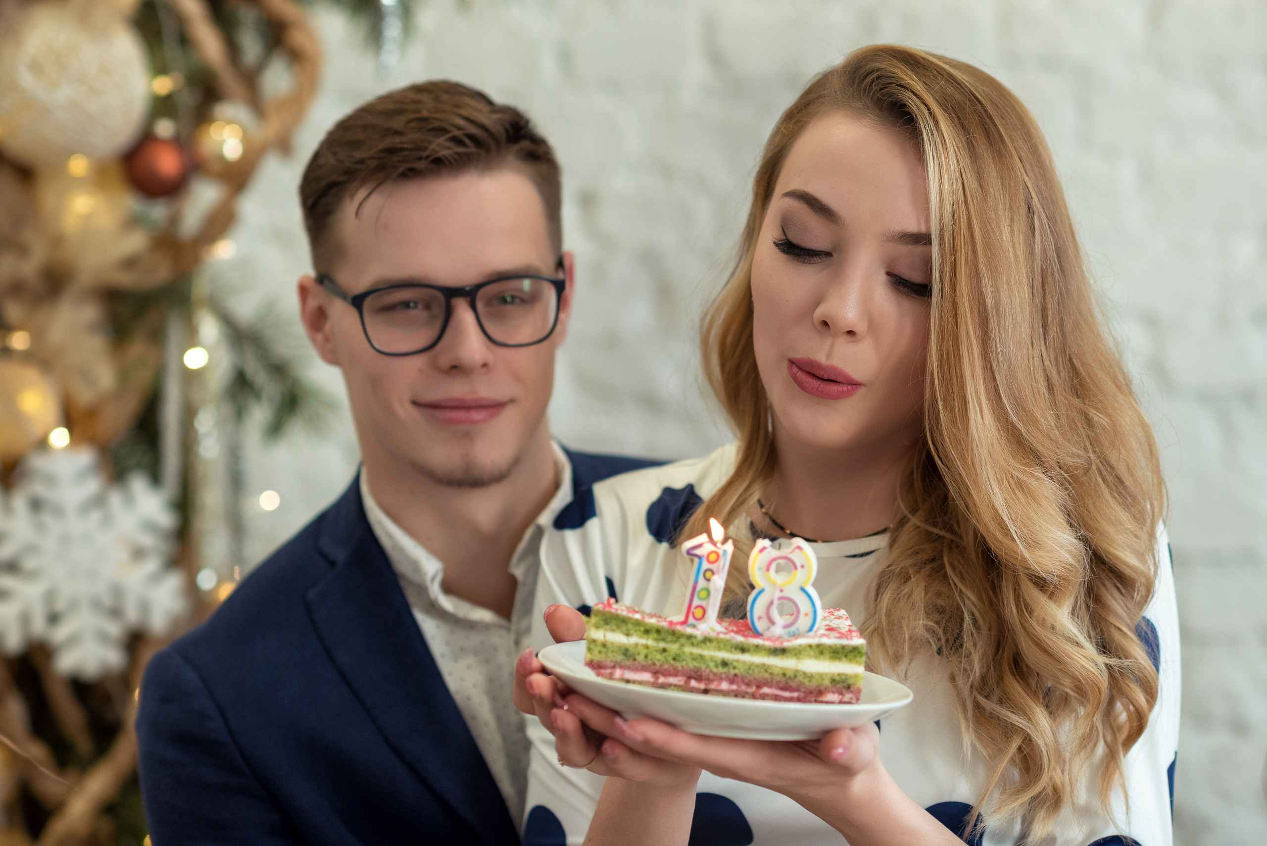 День рождение Луизы. Фотограф / Даугавпилс / Studija Natalie / Наталья Евменова