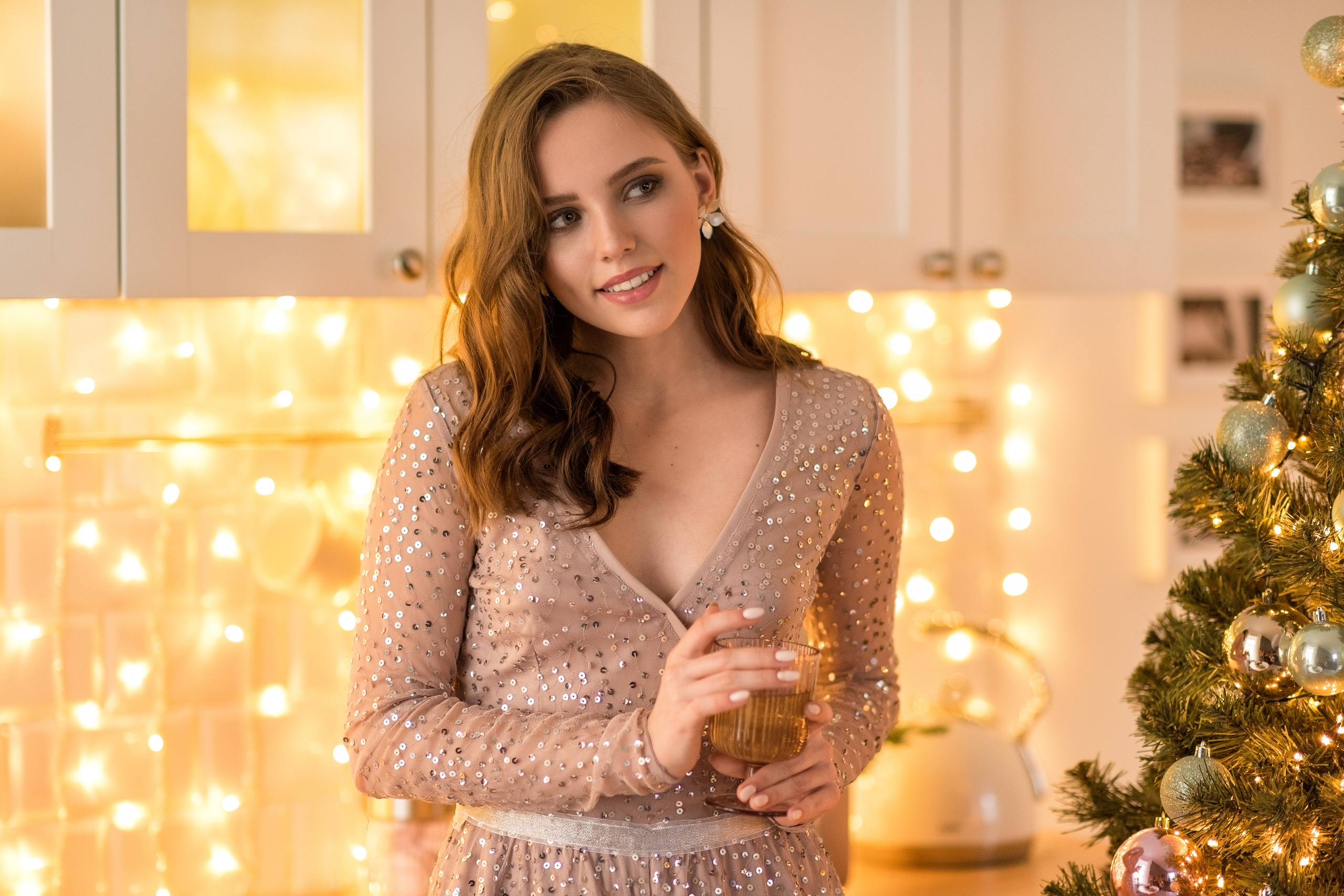 В ожидании рождества. Фотограф / Даугавпилс / Studija Natalie / Наталья Евменова