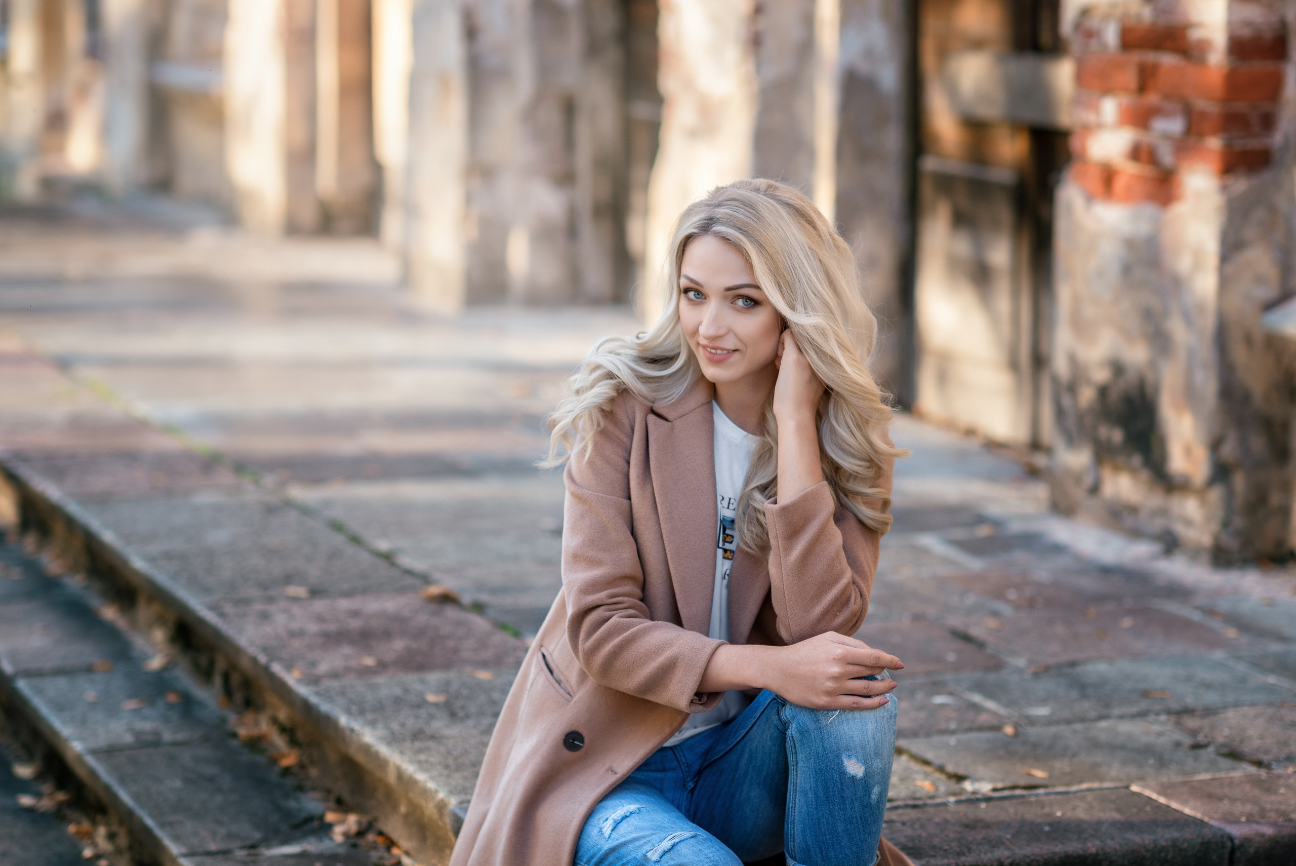 Карина. Фотограф / Даугавпилс / Studija Natalie / Наталья Евменова