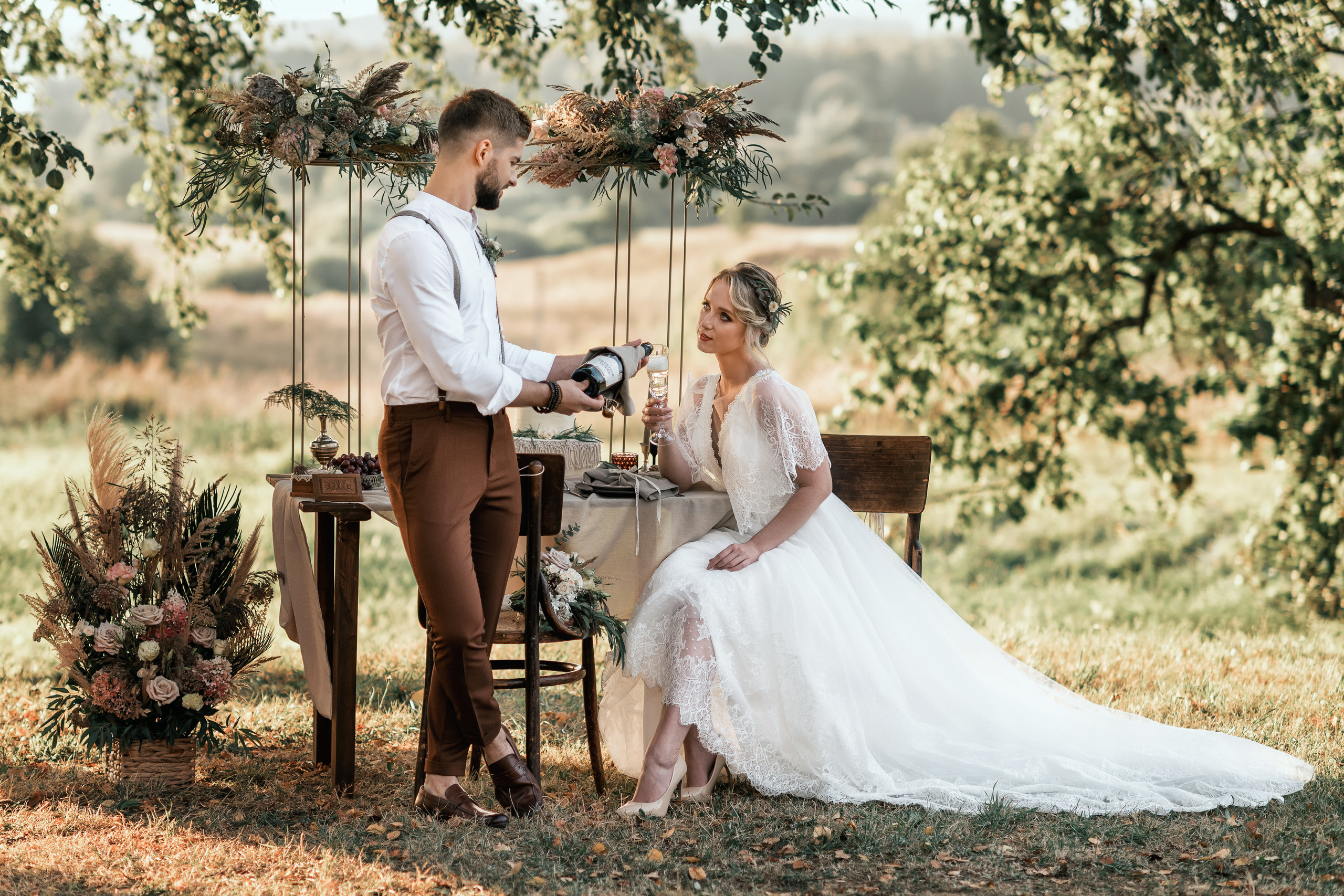 Юлия и Владислав. Фотограф / Даугавпилс / Studija Natalie / Наталья Евменова