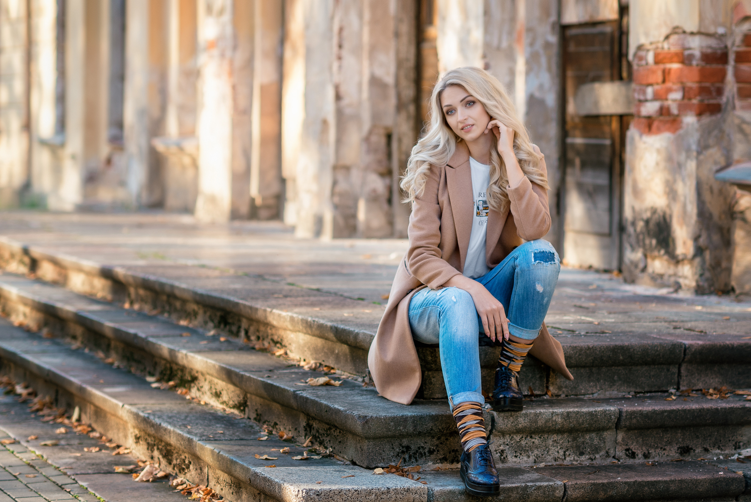 Карина. Фотограф / Даугавпилс / Studija Natalie / Наталья Евменова