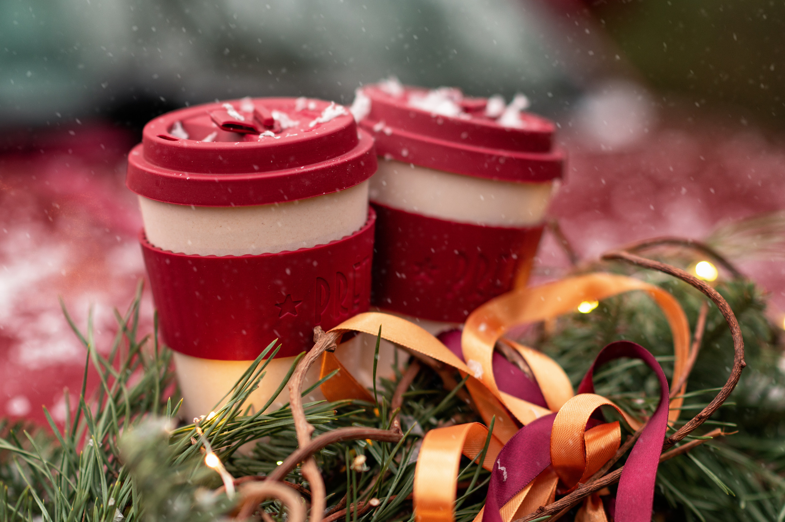 X-Mass Love Story. Фотограф / Даугавпилс / Studija Natalie / Наталья Евменова