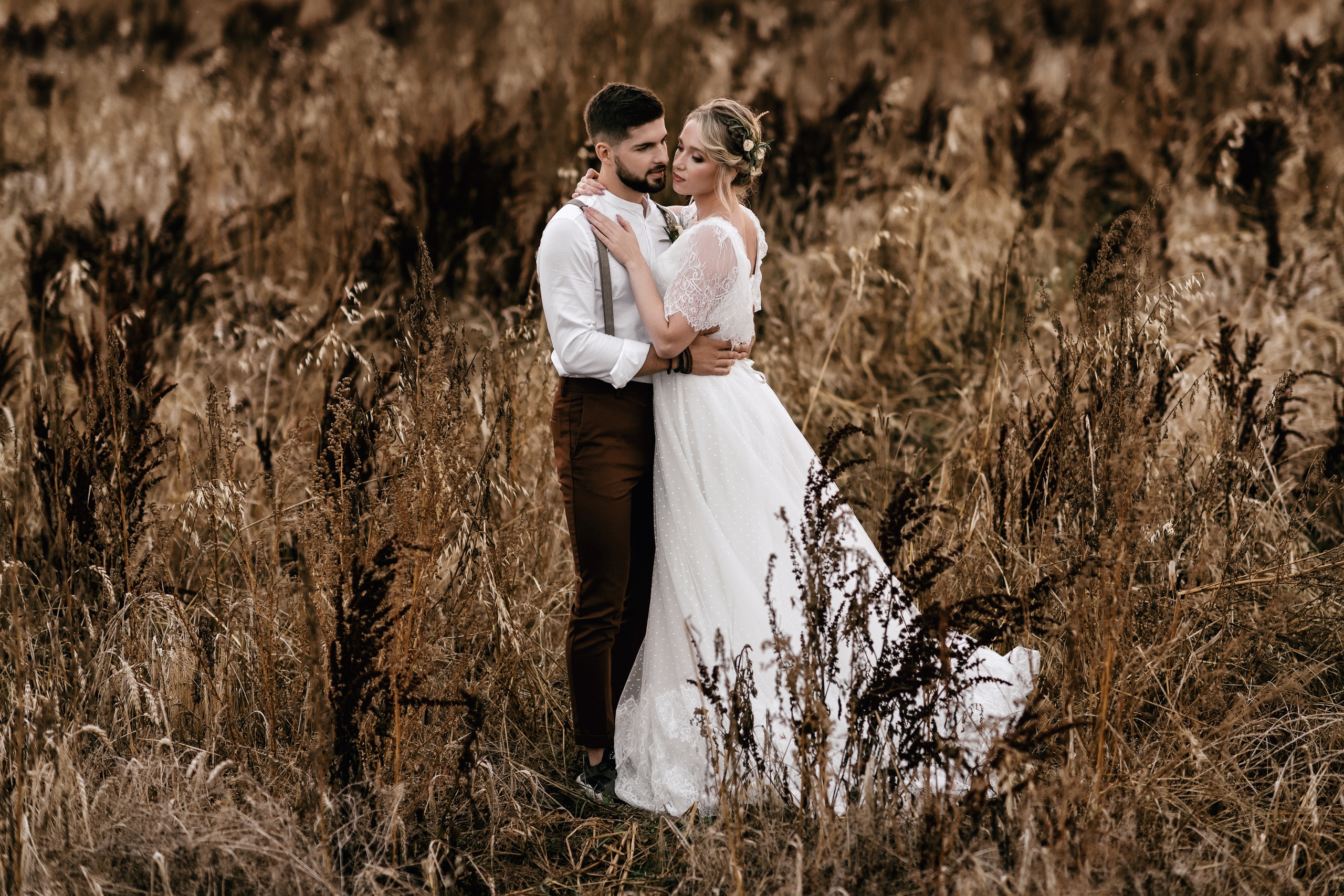 Юлия и Владислав. Фотограф / Даугавпилс / Studija Natalie / Наталья Евменова