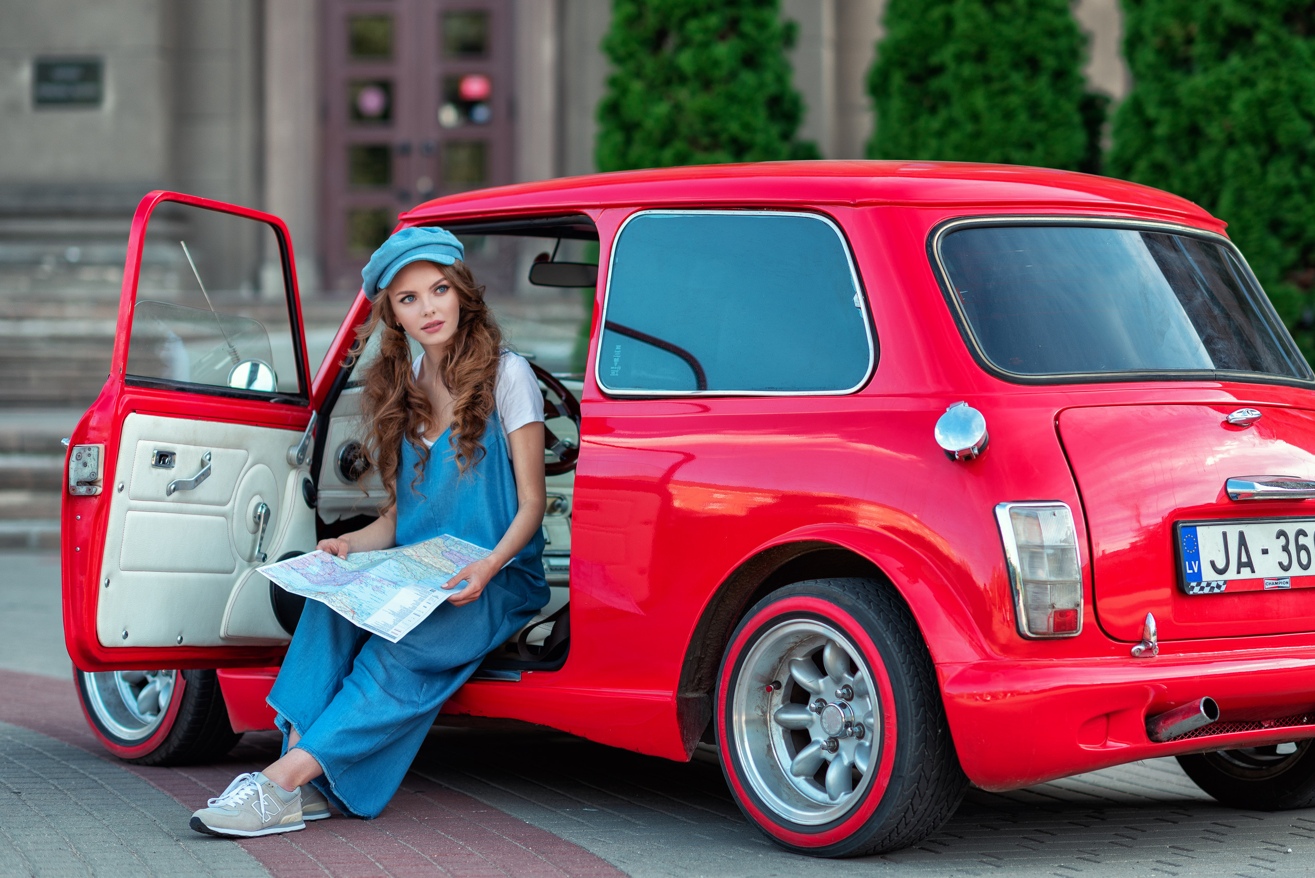 Кристина. Фотограф / Даугавпилс / Studija Natalie / Наталья Евменова