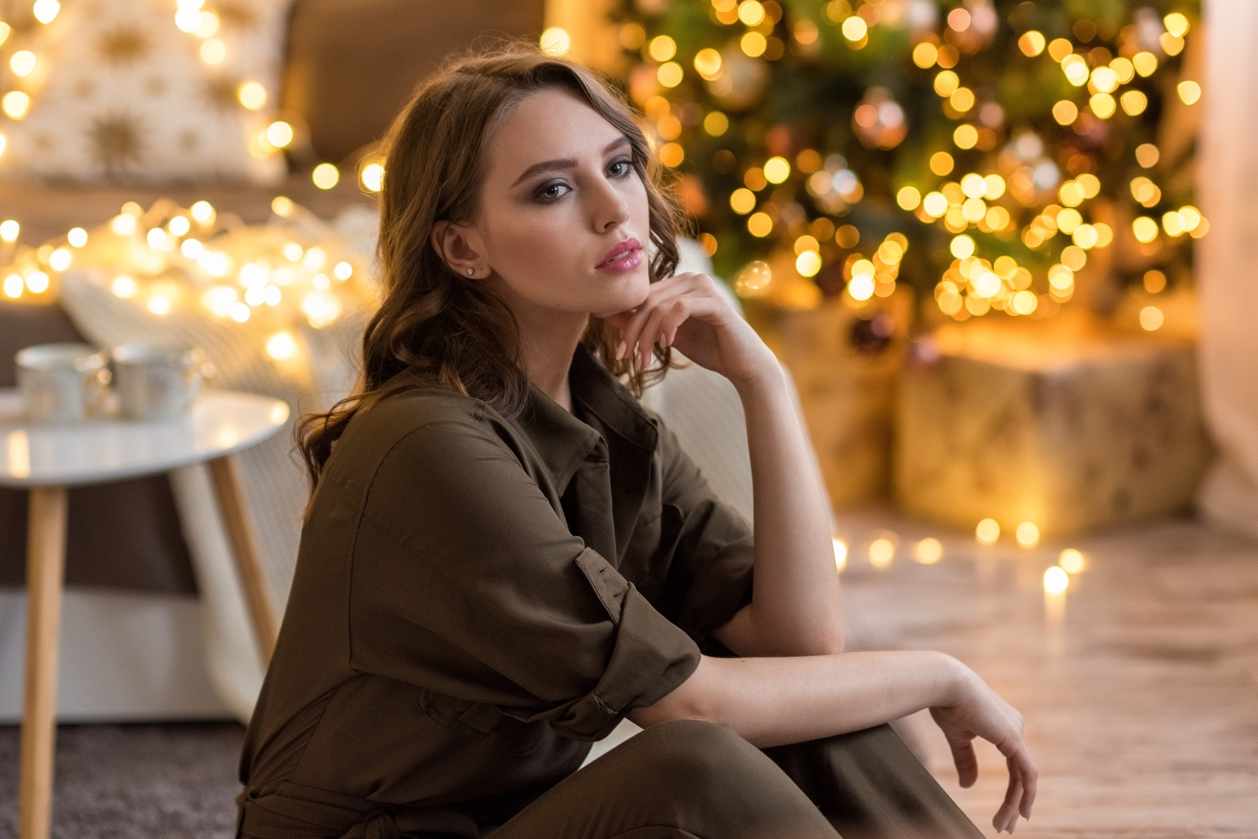 В ожидании рождества. Фотограф / Даугавпилс / Studija Natalie / Наталья Евменова