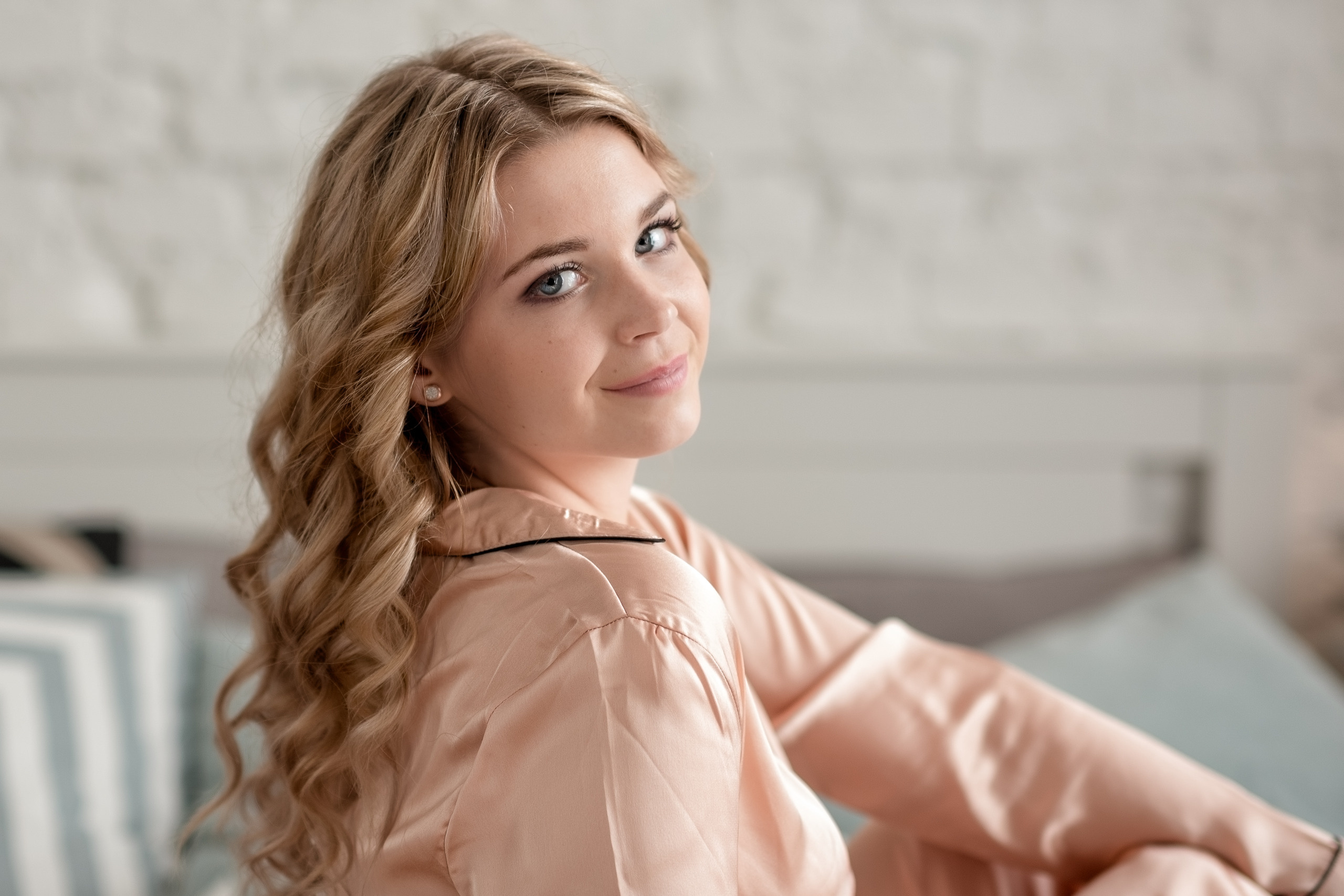 Саманта. Фотограф / Даугавпилс / Studija Natalie / Наталья Евменова