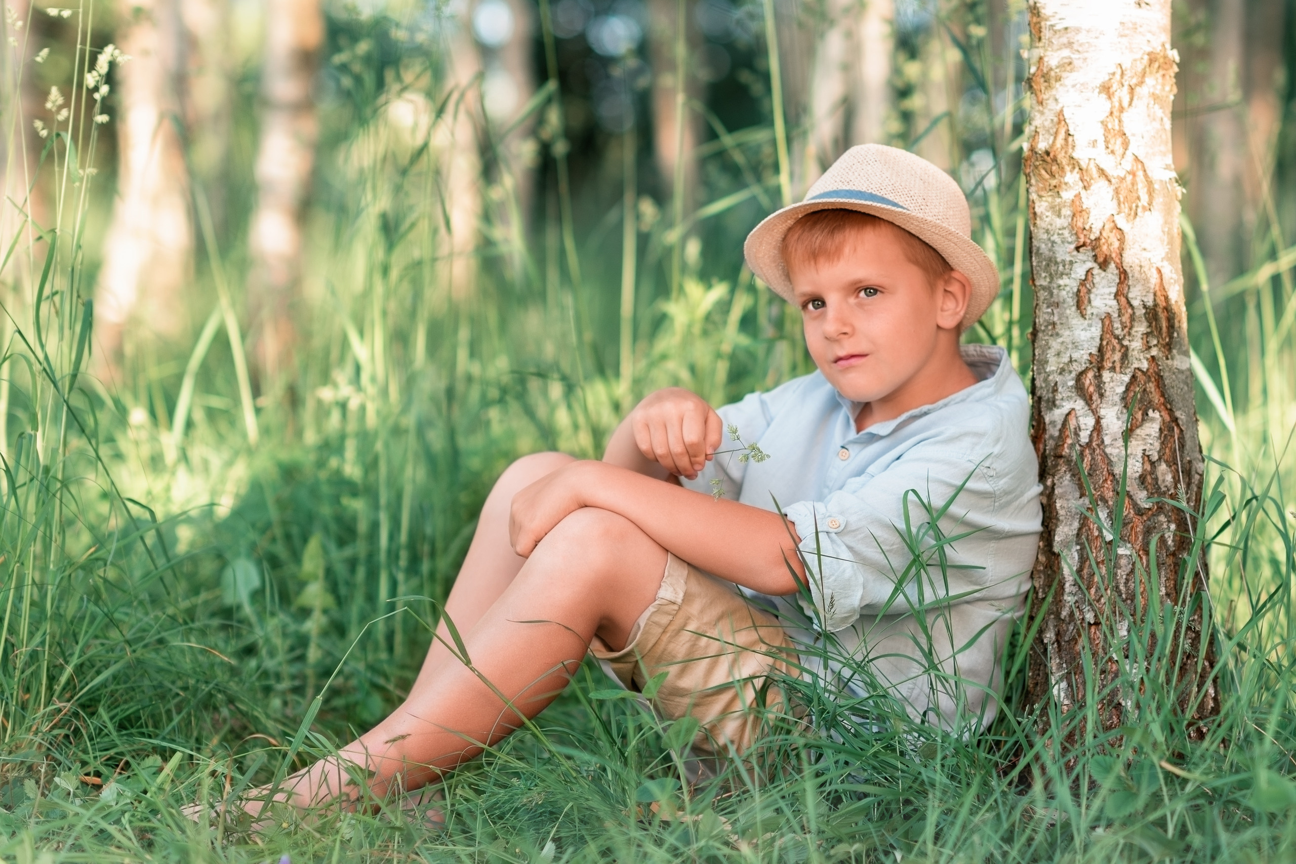 Оранжевое солнце. Фотограф / Даугавпилс / Studija Natalie / Наталья Евменова