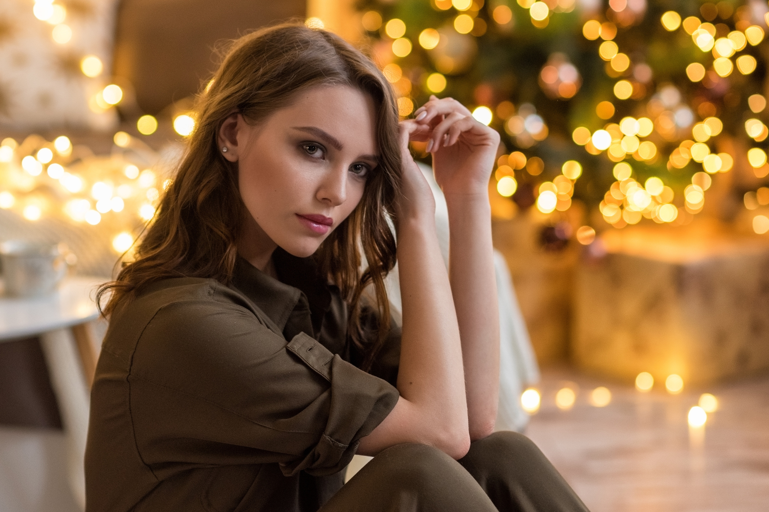 В ожидании рождества. Фотограф / Даугавпилс / Studija Natalie / Наталья Евменова