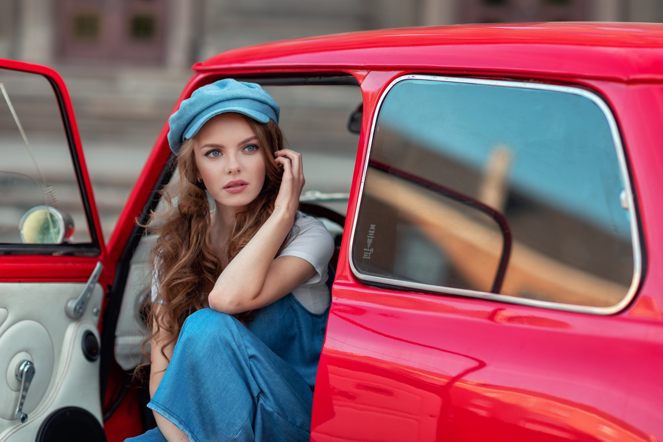 Кристина. Фотограф / Даугавпилс / Studija Natalie / Наталья Евменова