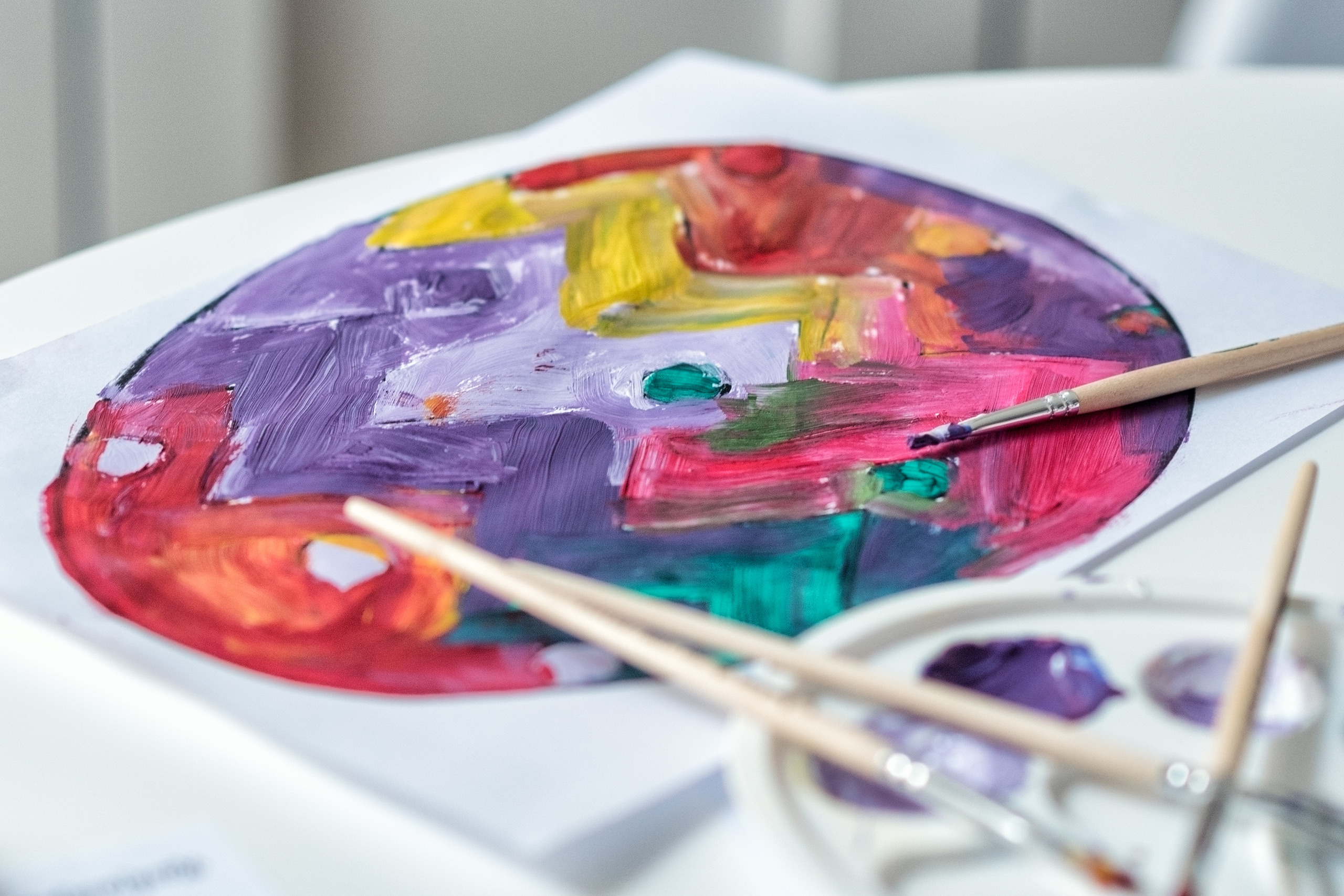 Пасхальное утро. Фотограф / Даугавпилс / Studija Natalie / Наталья Евменова