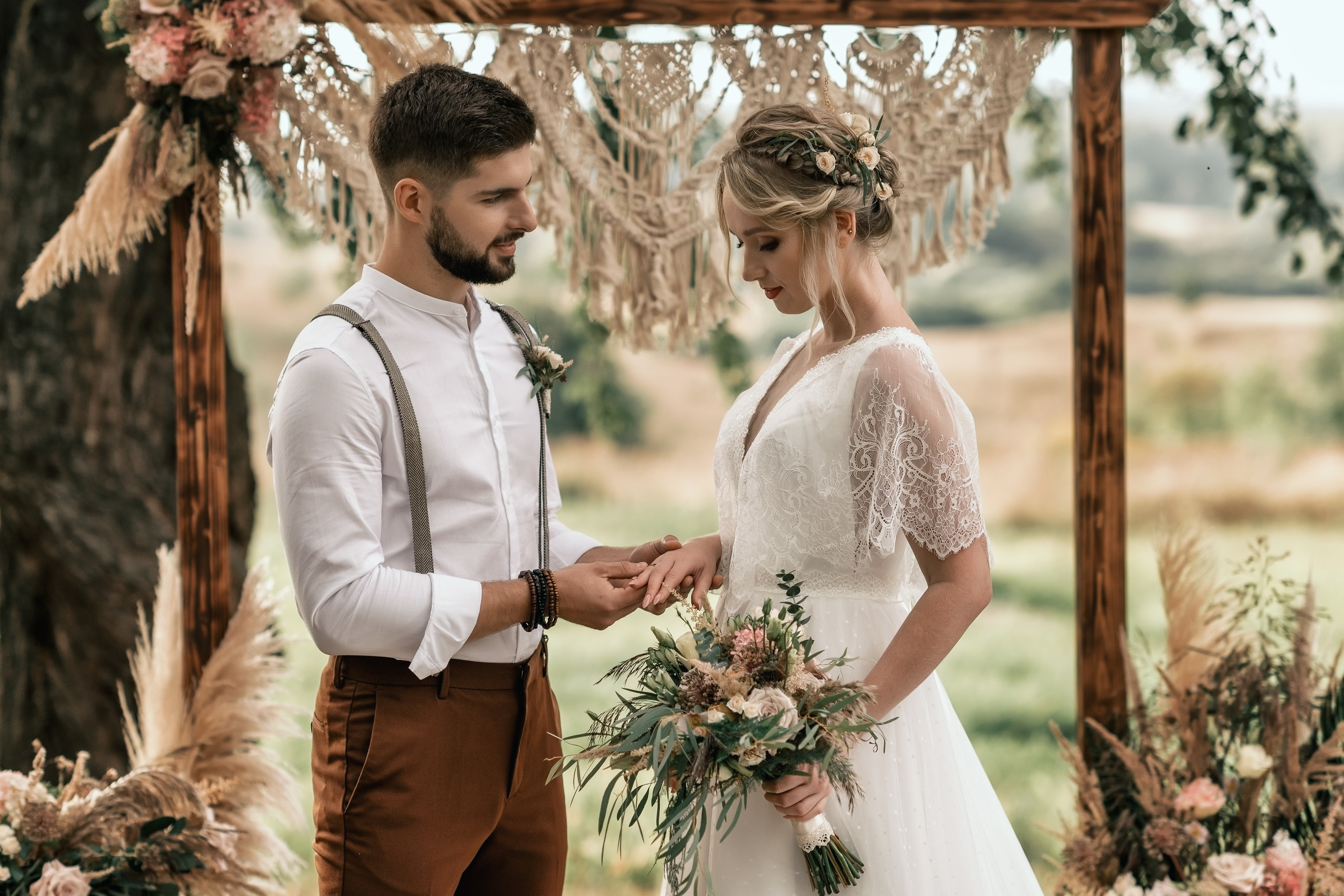 Юлия и Владислав. Фотограф / Даугавпилс / Studija Natalie / Наталья Евменова