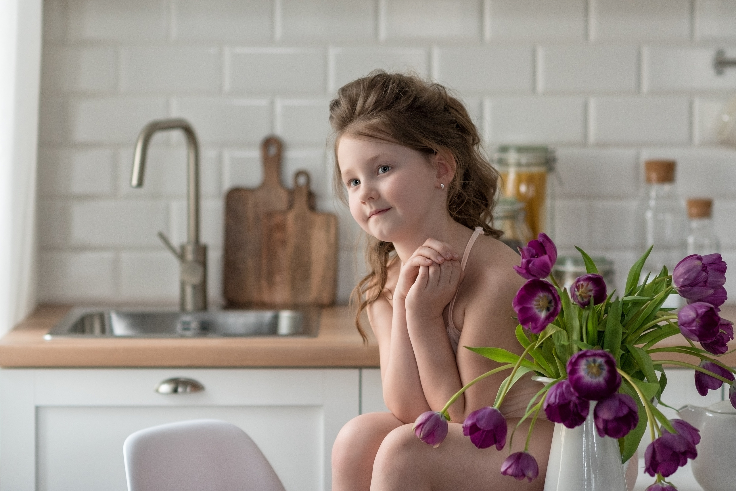 Пасхальное утро. Фотограф / Даугавпилс / Studija Natalie / Наталья Евменова