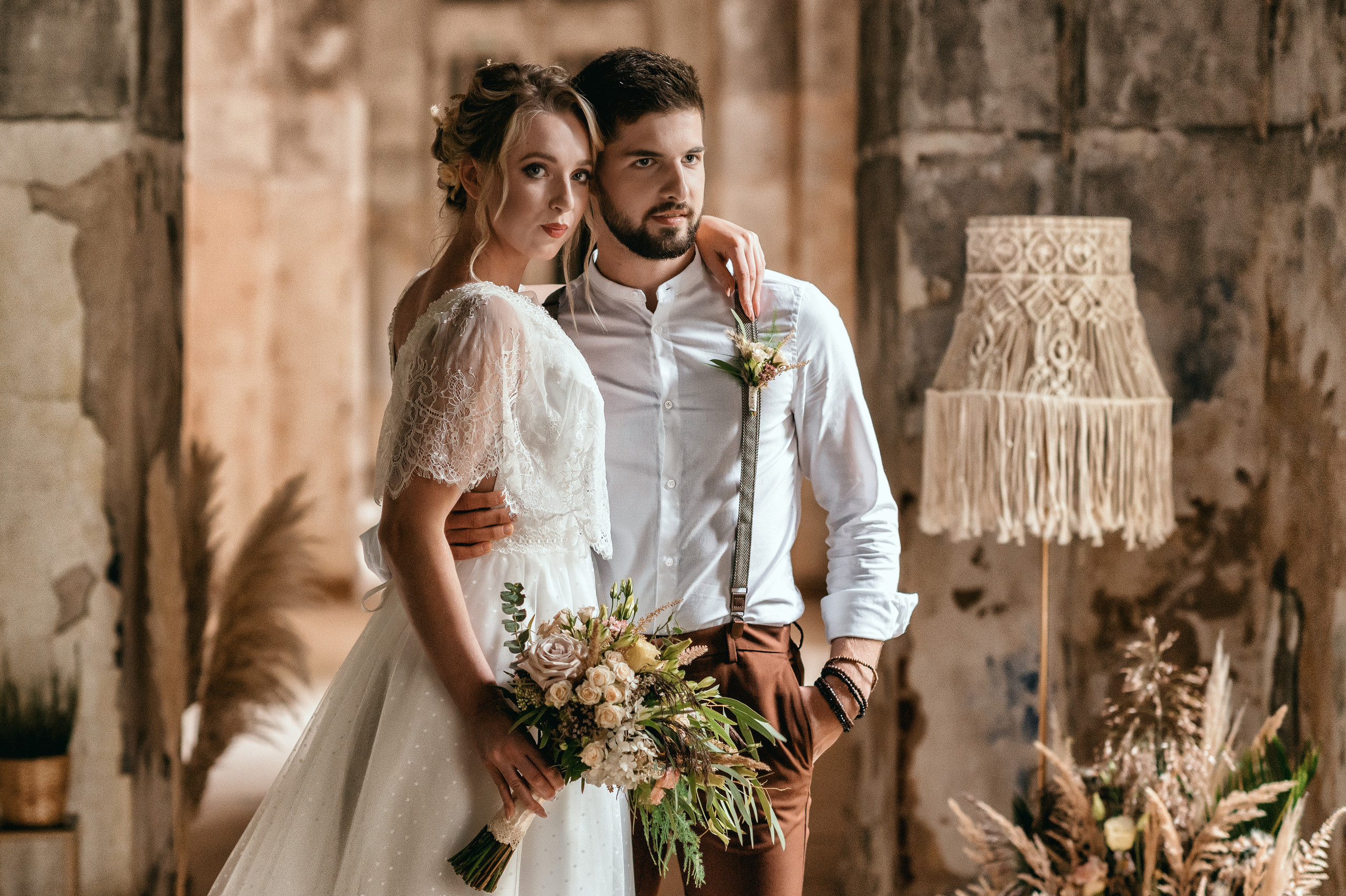 Юлия и Владислав. Фотограф / Даугавпилс / Studija Natalie / Наталья Евменова