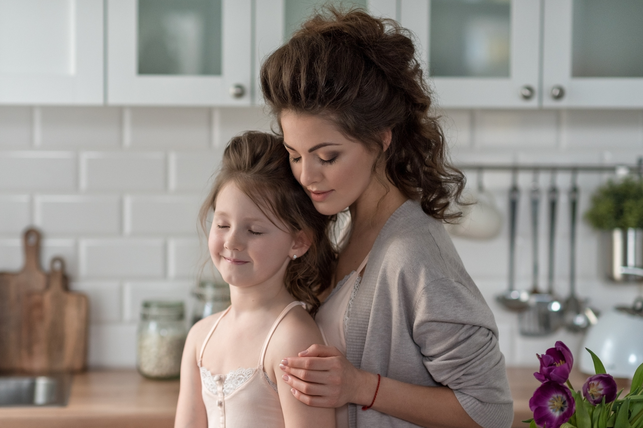 Пасхальное утро. Фотограф / Даугавпилс / Studija Natalie / Наталья Евменова