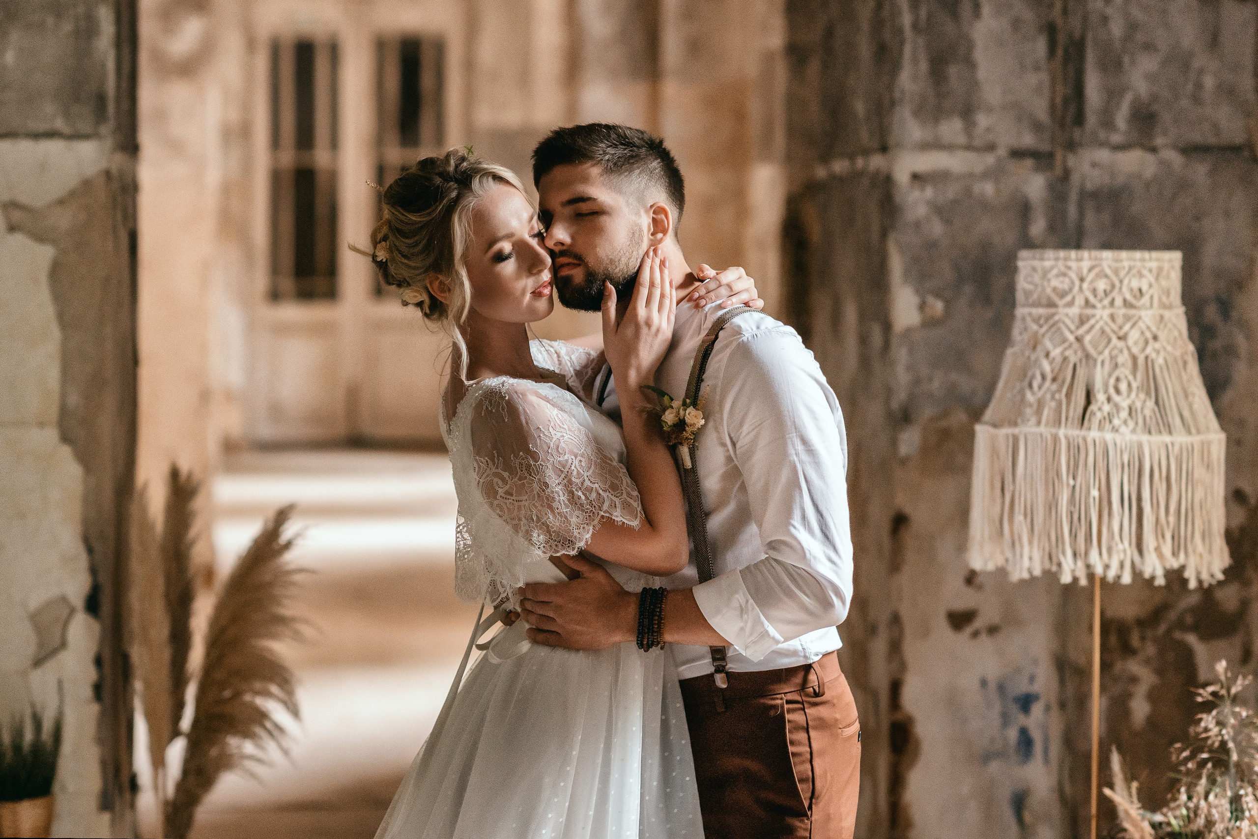 Юлия и Владислав. Фотограф / Даугавпилс / Studija Natalie / Наталья Евменова