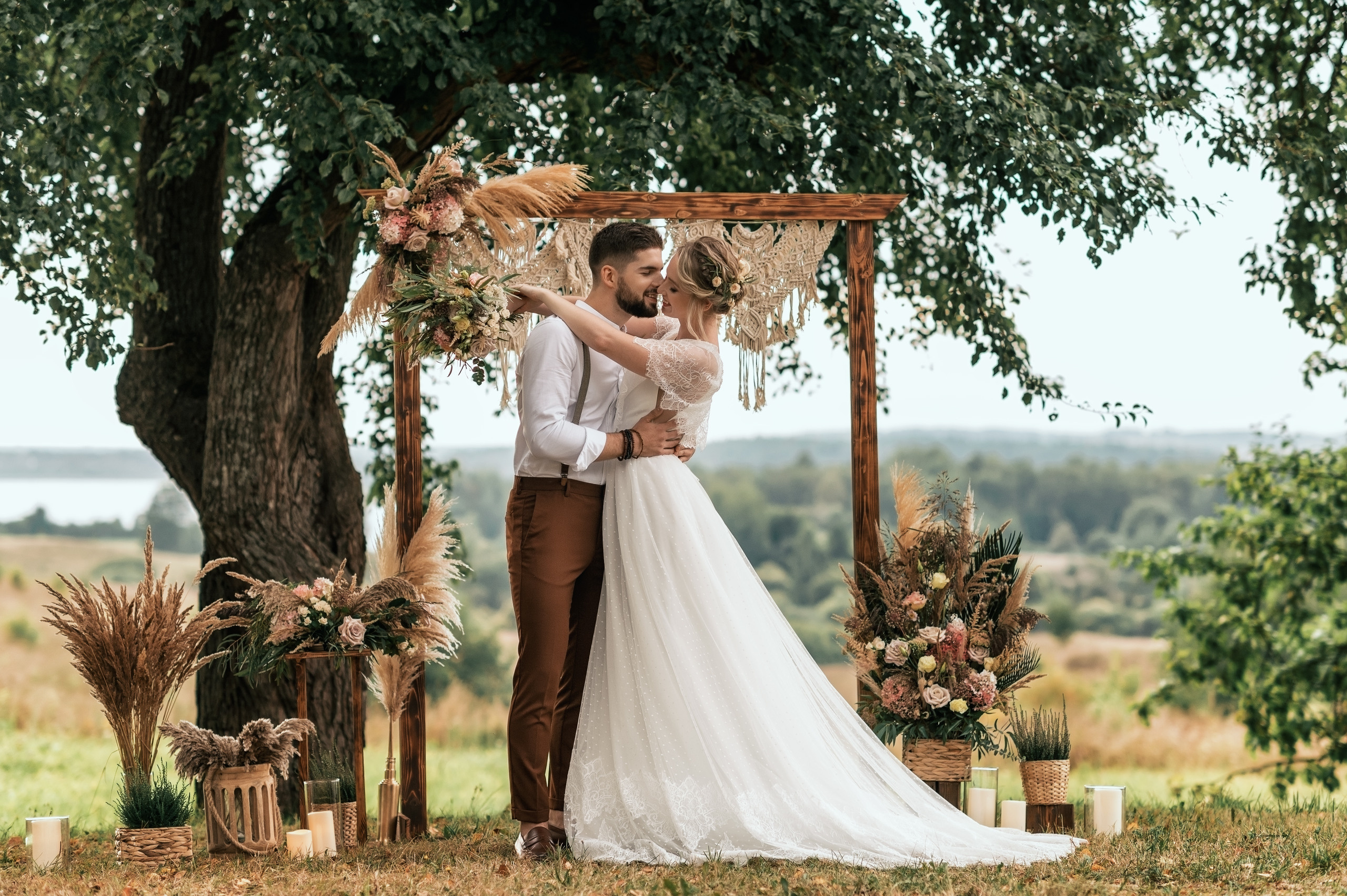 Юлия и Владислав. Фотограф / Даугавпилс / Studija Natalie / Наталья Евменова