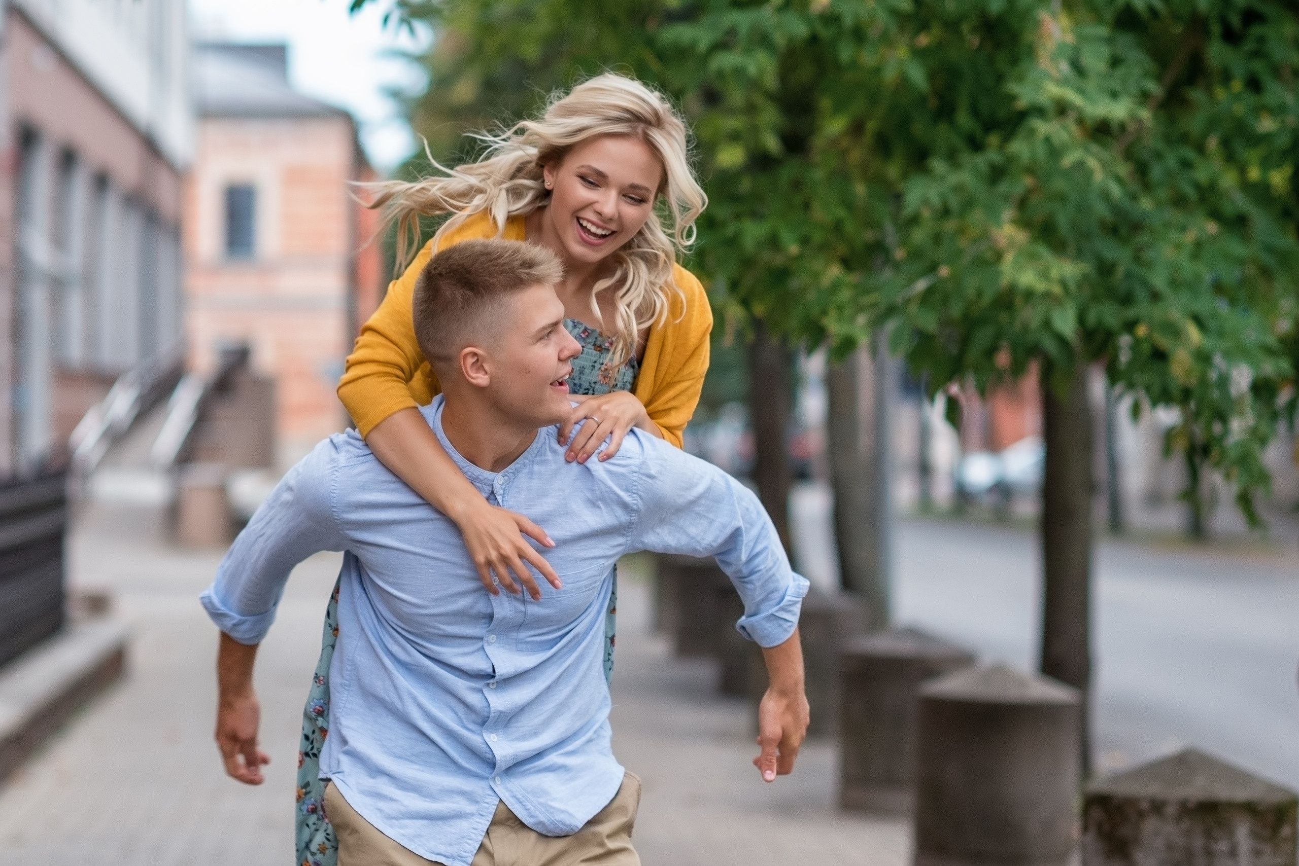 Уличные художники. Фотограф / Даугавпилс / Studija Natalie / Наталья Евменова