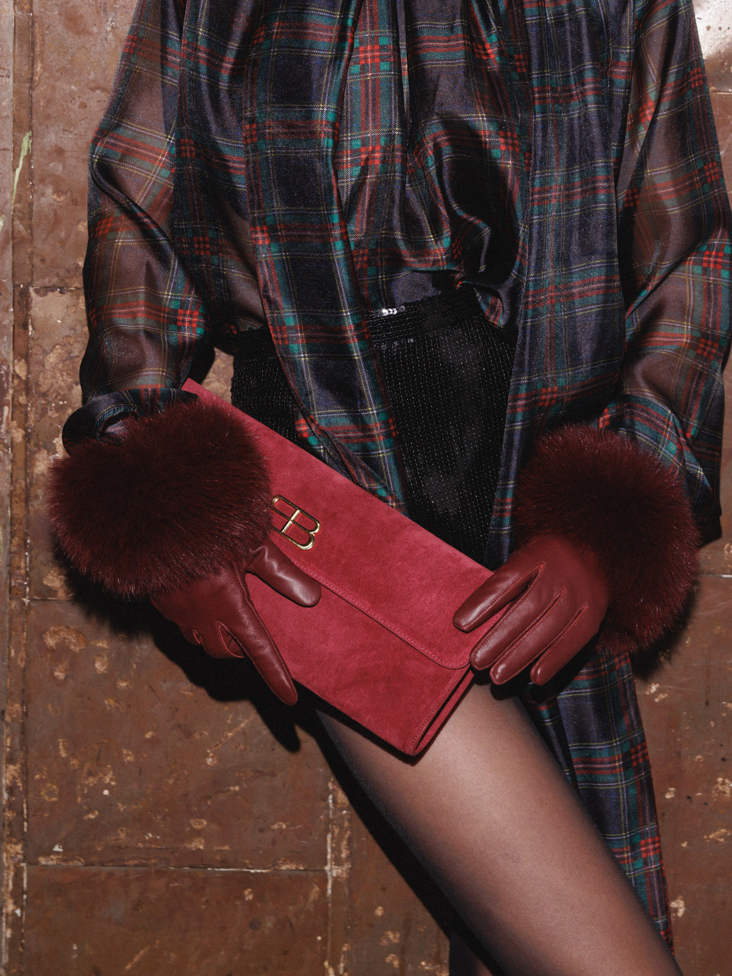 Bronx and Banco Fall/Winter 2026 Collection | Runway Photography NYC