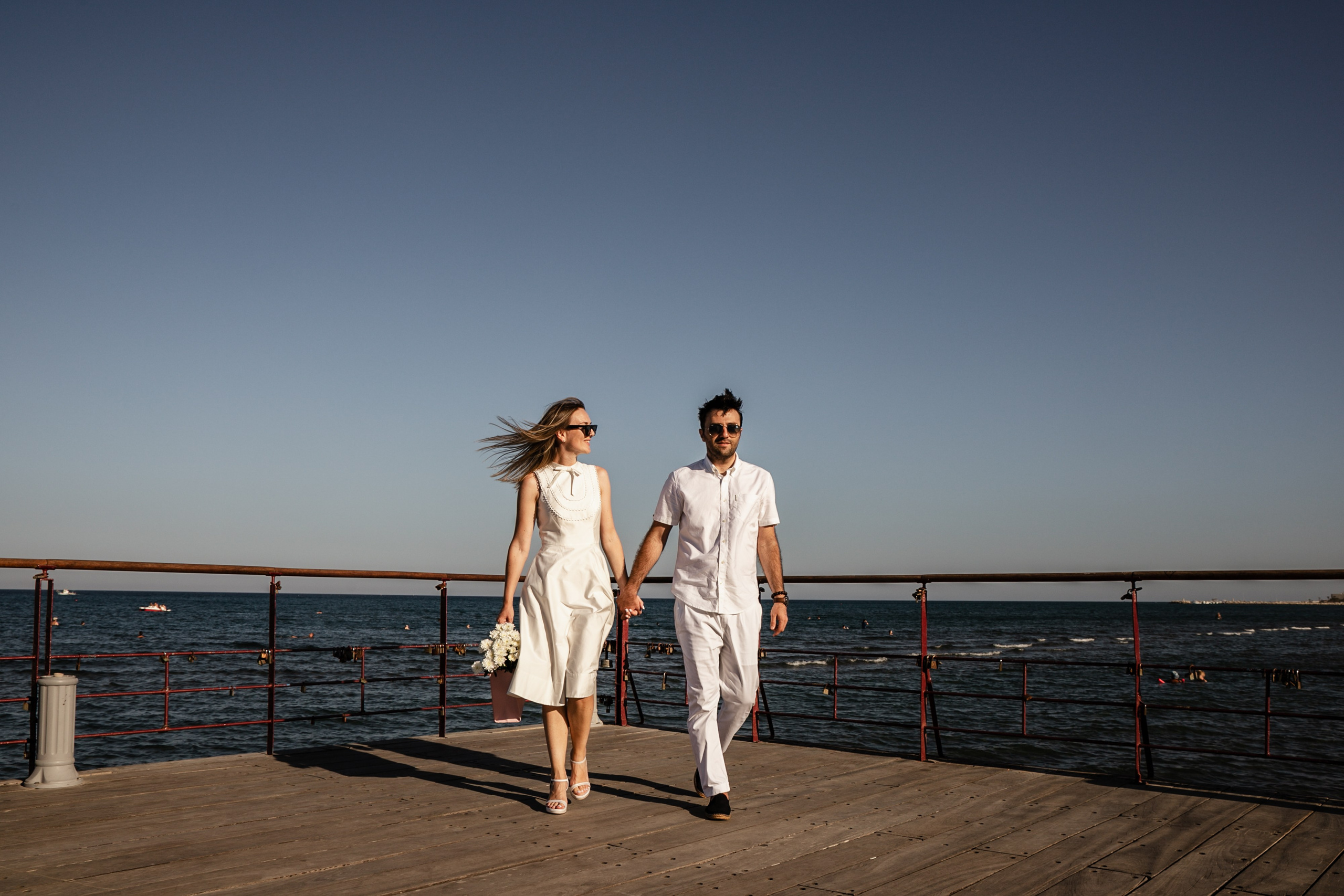 1 year. Cyprus Wedding & Family Photographer. Capturing cherished moments across the island: Larnaca, Limassol, Ayia Napa, Protaras, Paphos, Nicosia