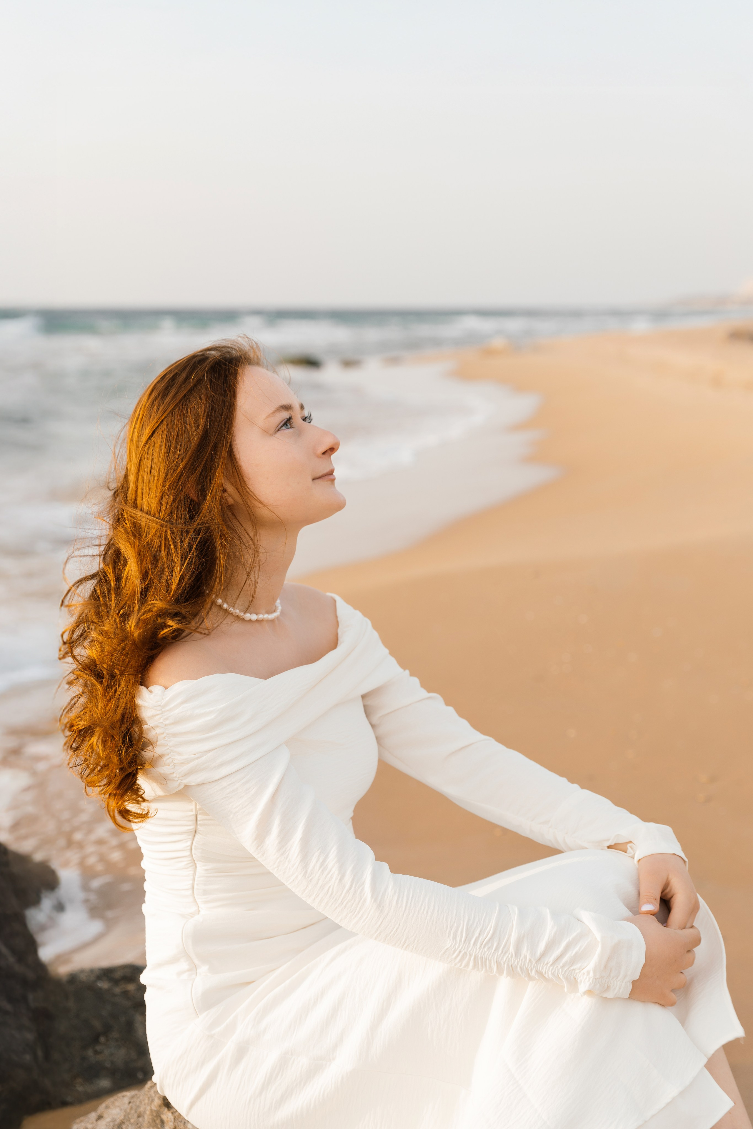 Lisa. Семейный фотограф в Израиле