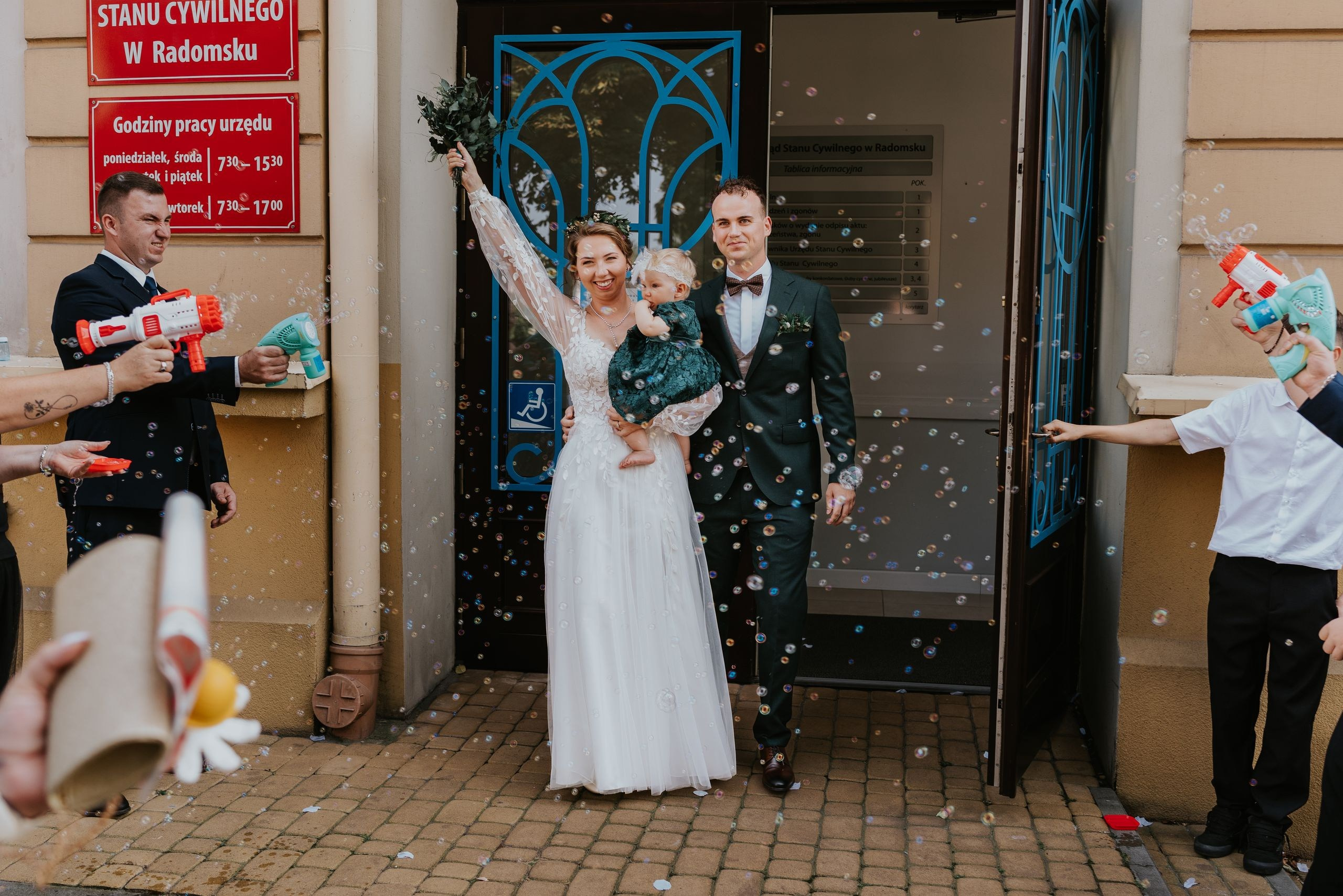 Ewa & Jakub. Michał Kaźmierczyk - Fotograf