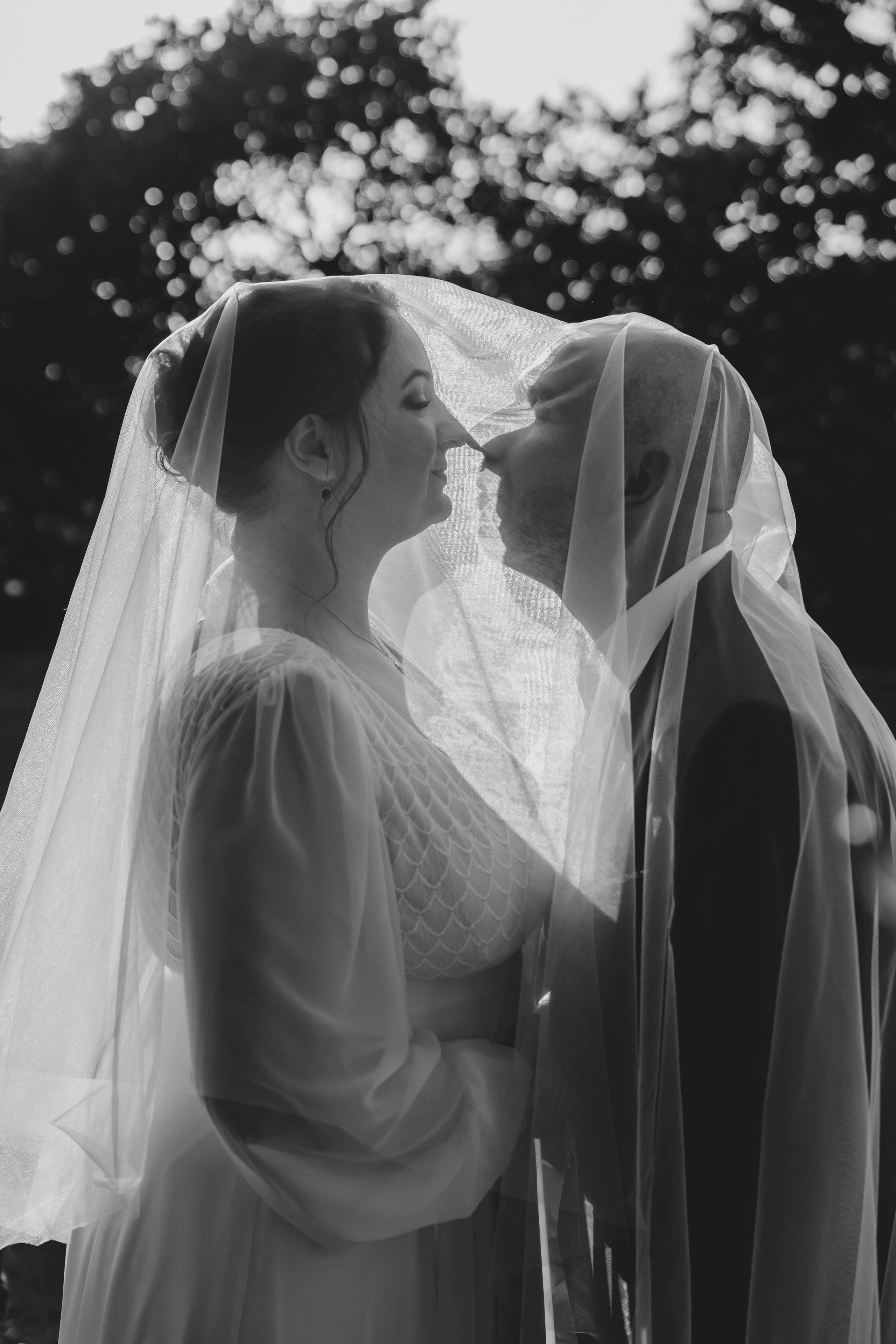 Madeline & Boris. Weeding photographer / event / portrait