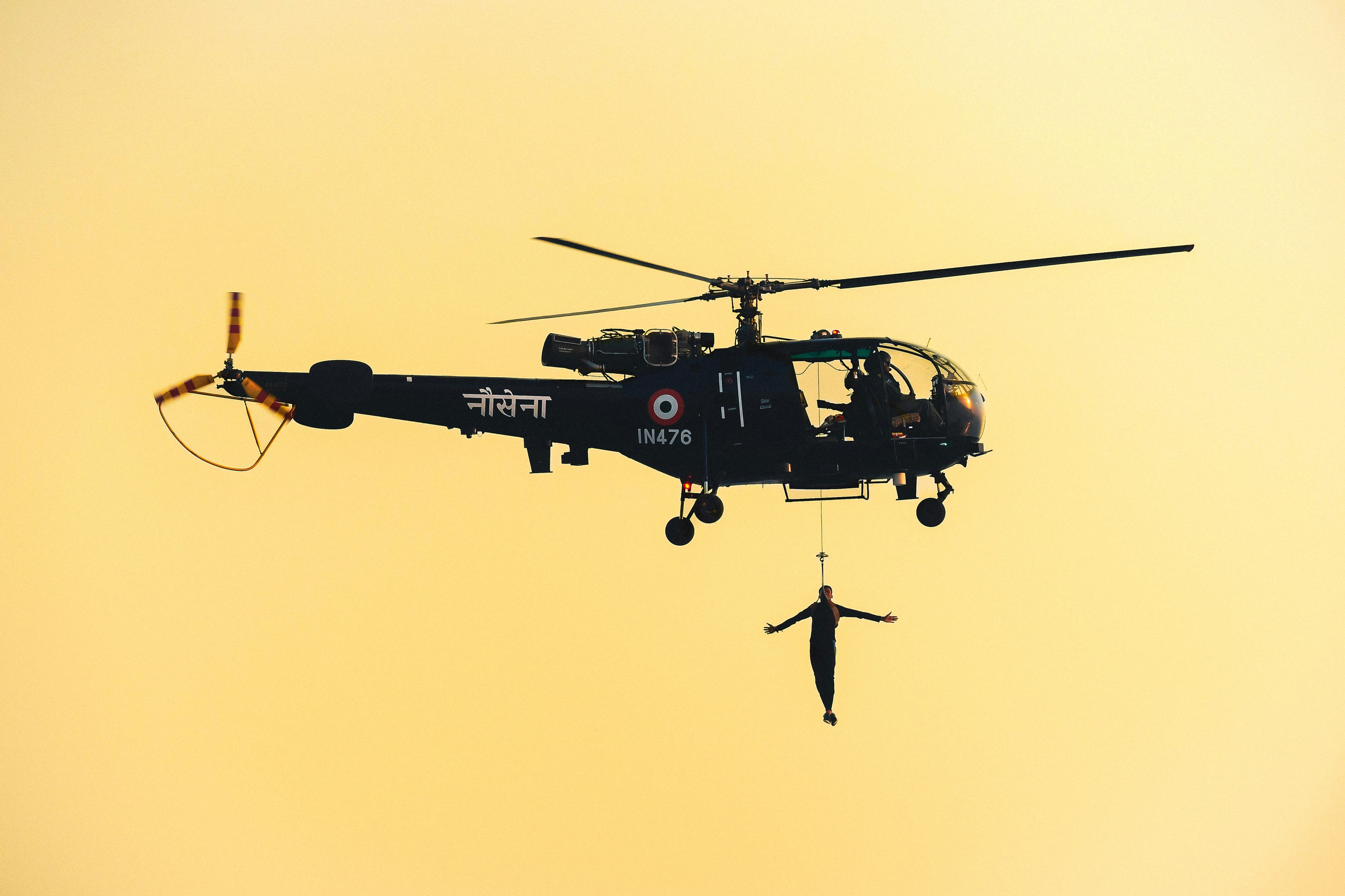 Aviation. Portfolio By Nikhil