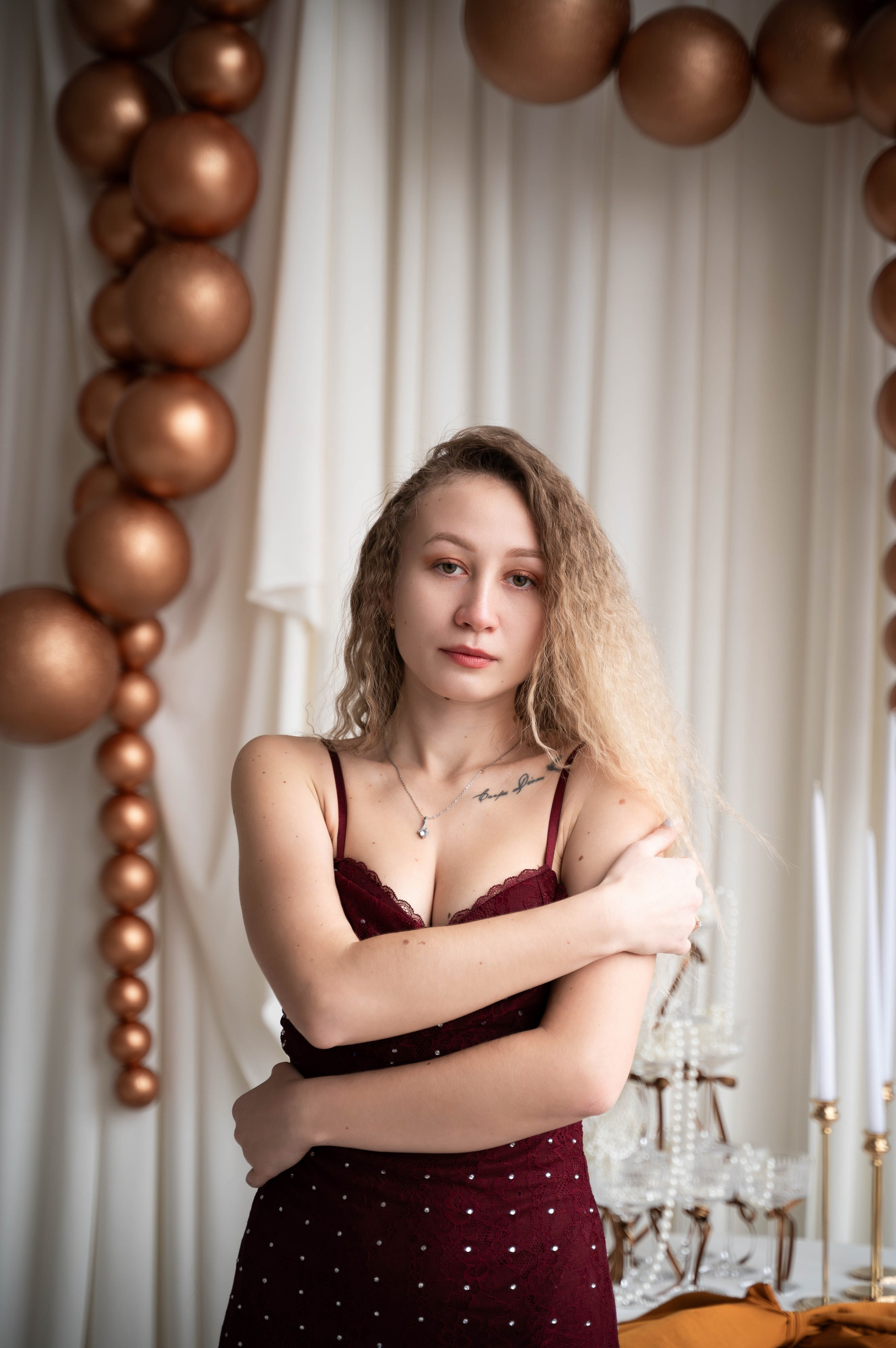 Аліна. Сімейний та весільний фотограф Анастасія Реброва