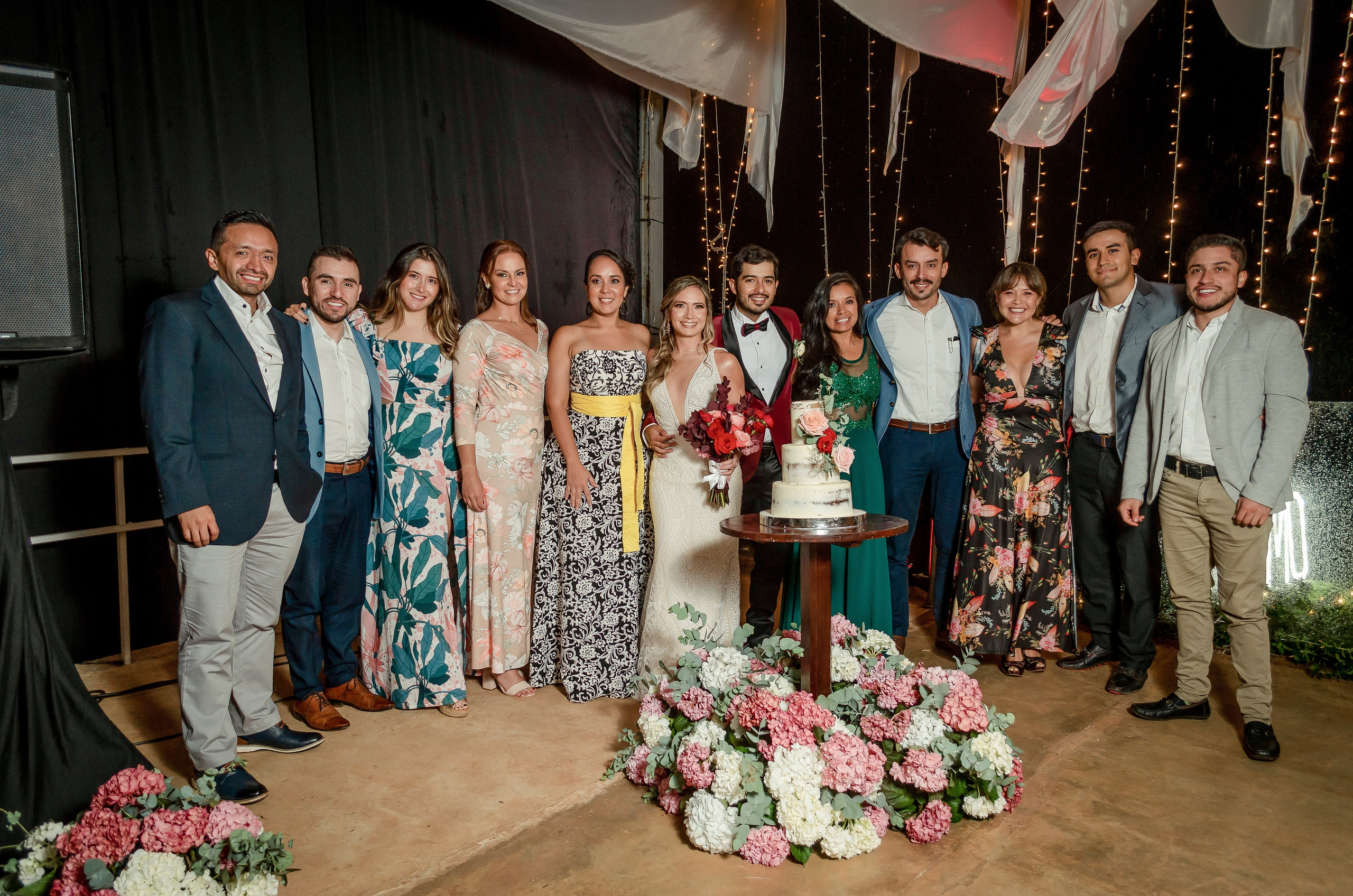 Boda Hacienda Villa Mariana - Angelica & Julian. Karen Ortiz Photography / Fotógrafo profesional en Cali - Colombia