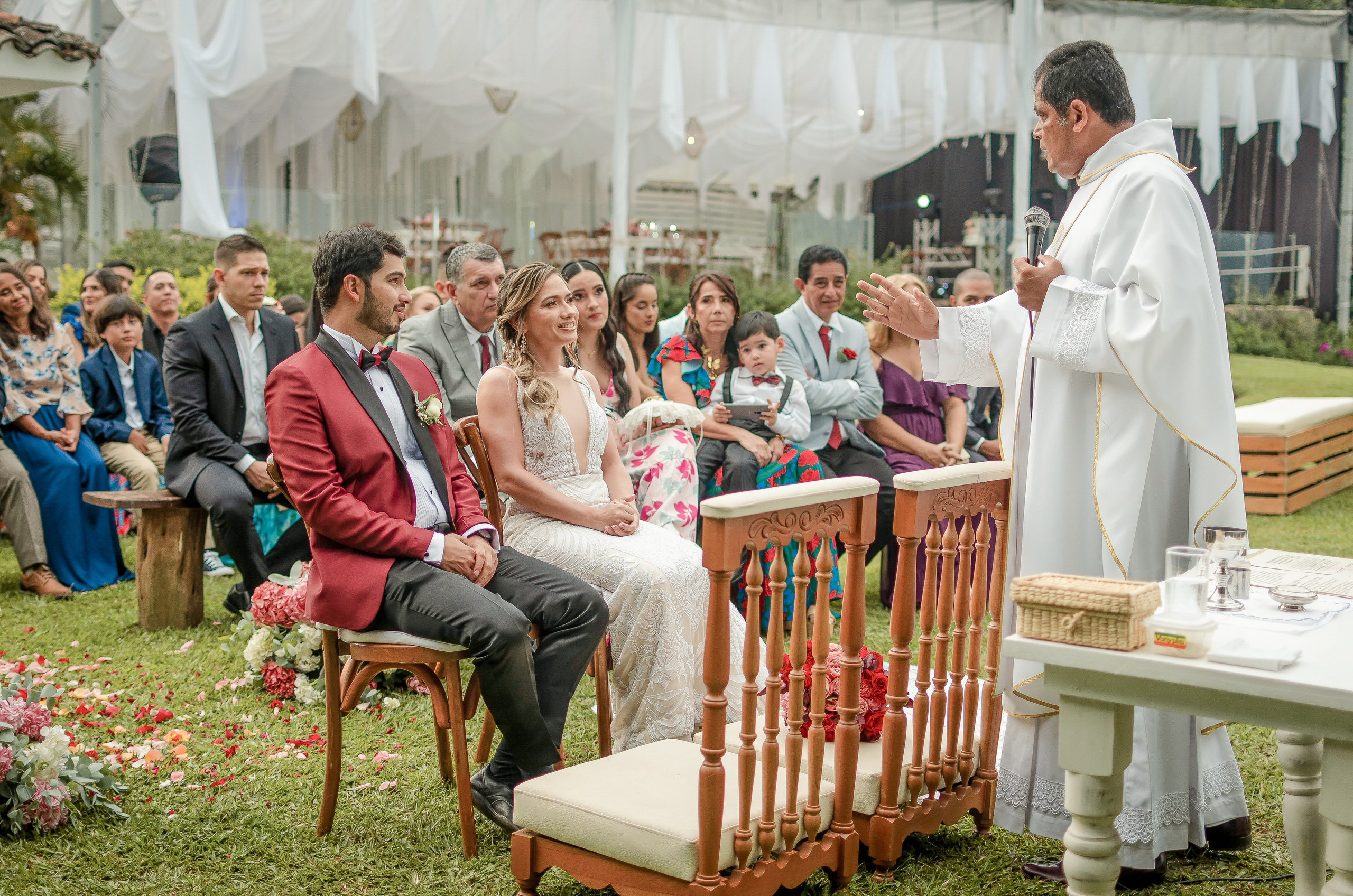 Boda Hacienda Villa Mariana - Angelica & Julian. Karen Ortiz Photography / Fotógrafo profesional en Cali - Colombia