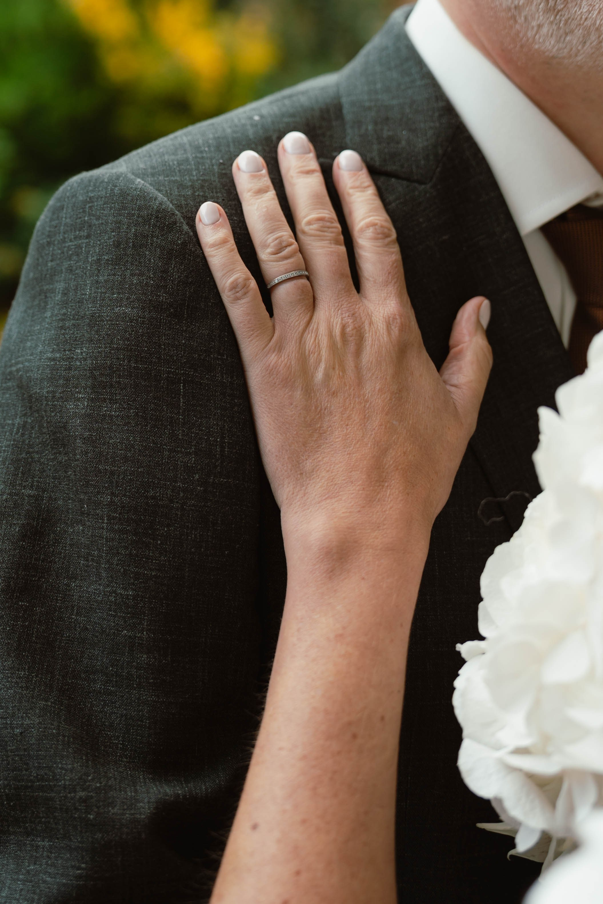 Julie & Romain. Weeding photographer / event / portrait