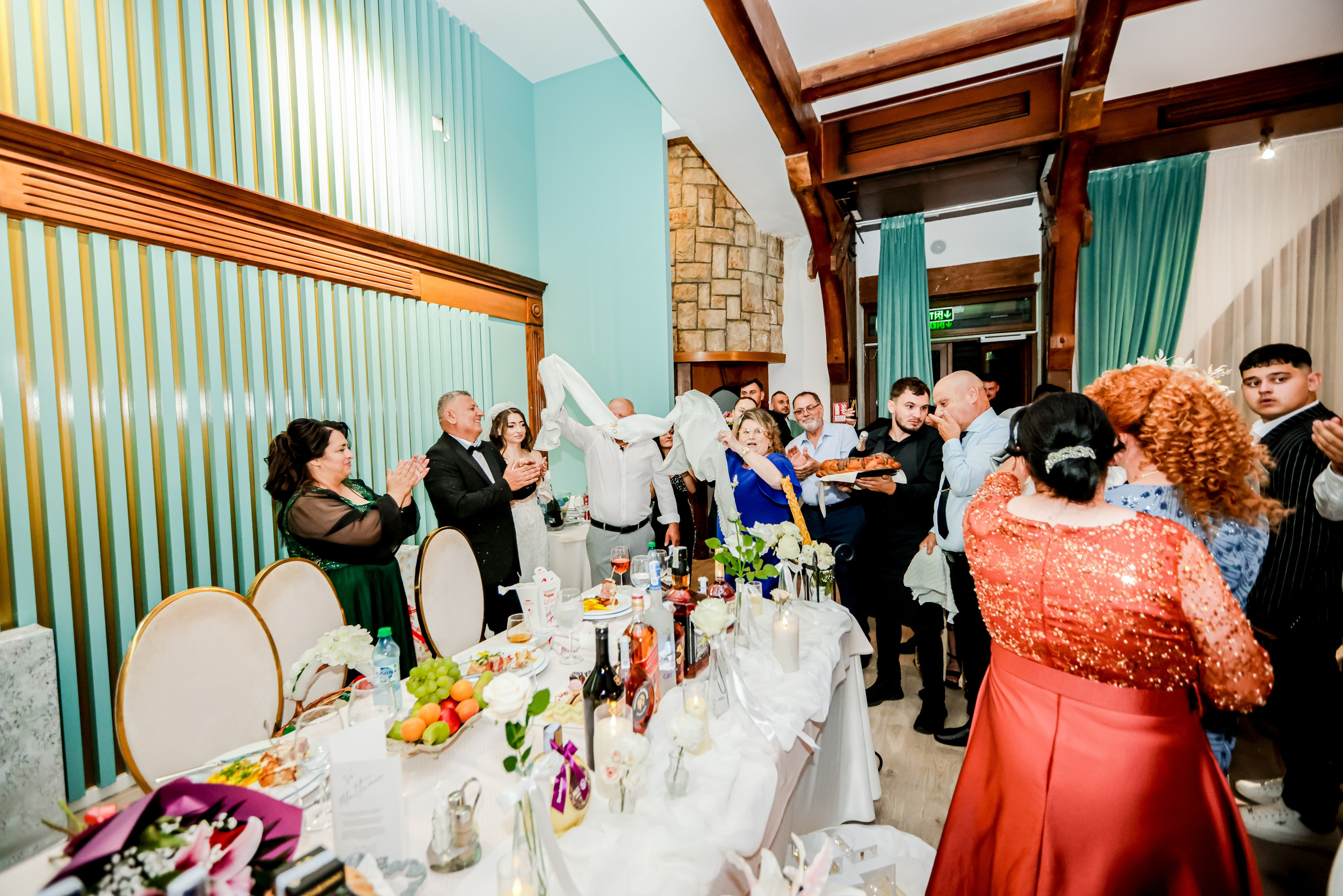 Adelina & Andrei 18.07.2026. MGS STUDIO