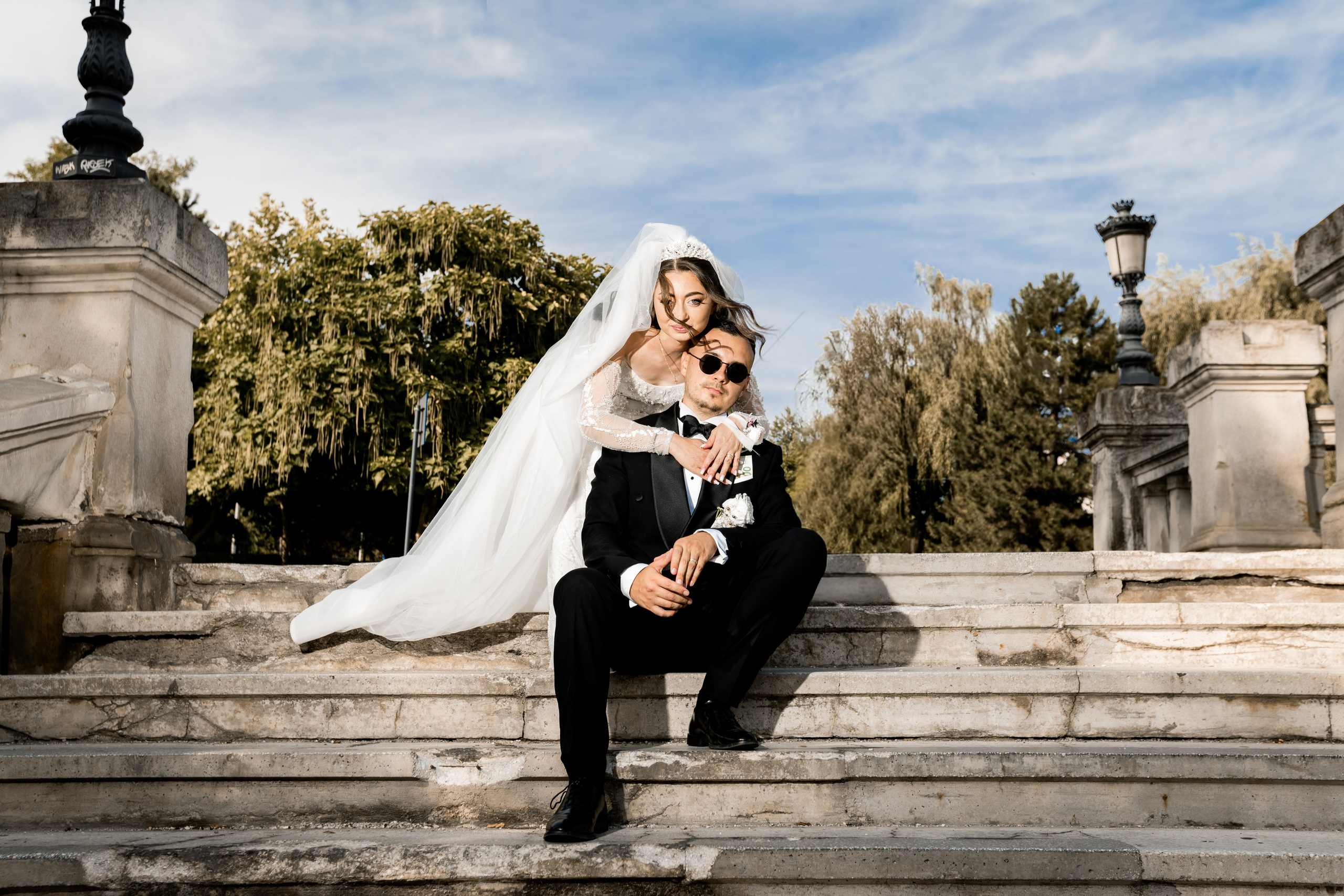 Adelina & Andrei 18.07.2026. MGS STUDIO
