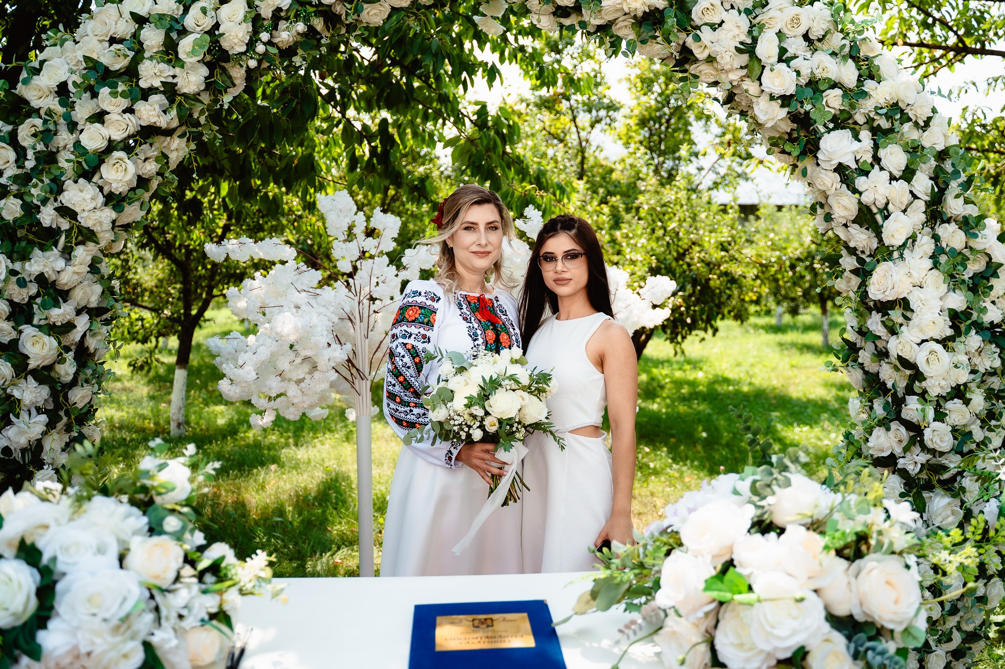 Elena și Mădălin. Mădălina & Florin | Fotograf & Videograf de Nuntă